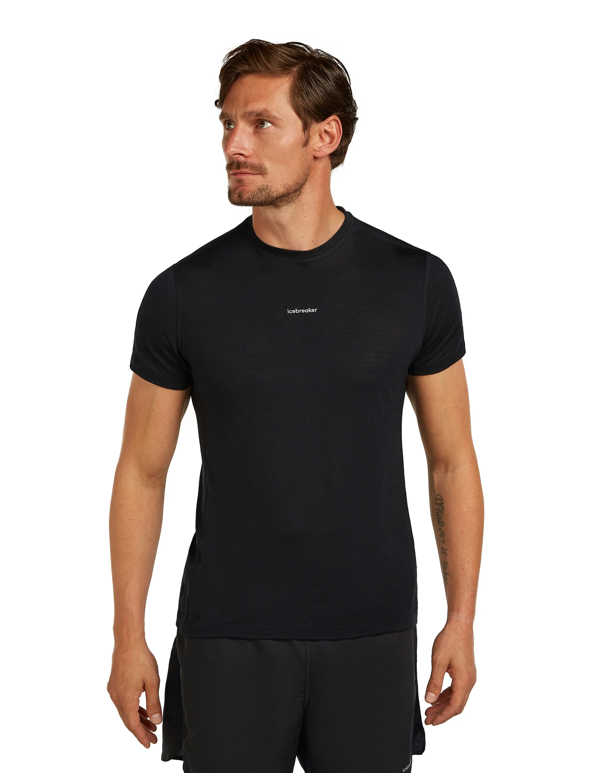 125 Cool-Lite Speed Tee Herren (Mesh) - Image 5