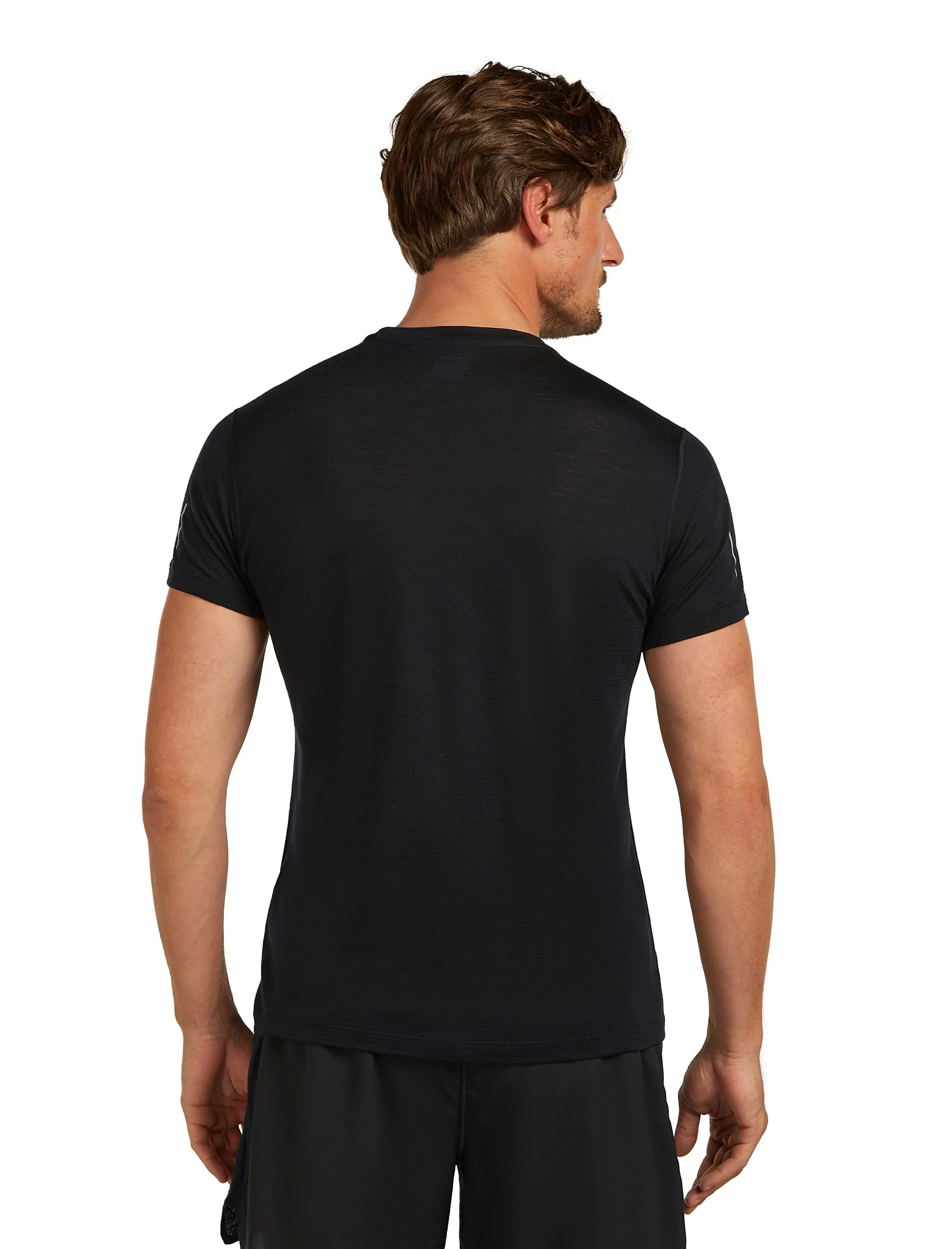 125 Cool-Lite Speed Tee Herren (Mesh) - Image 6