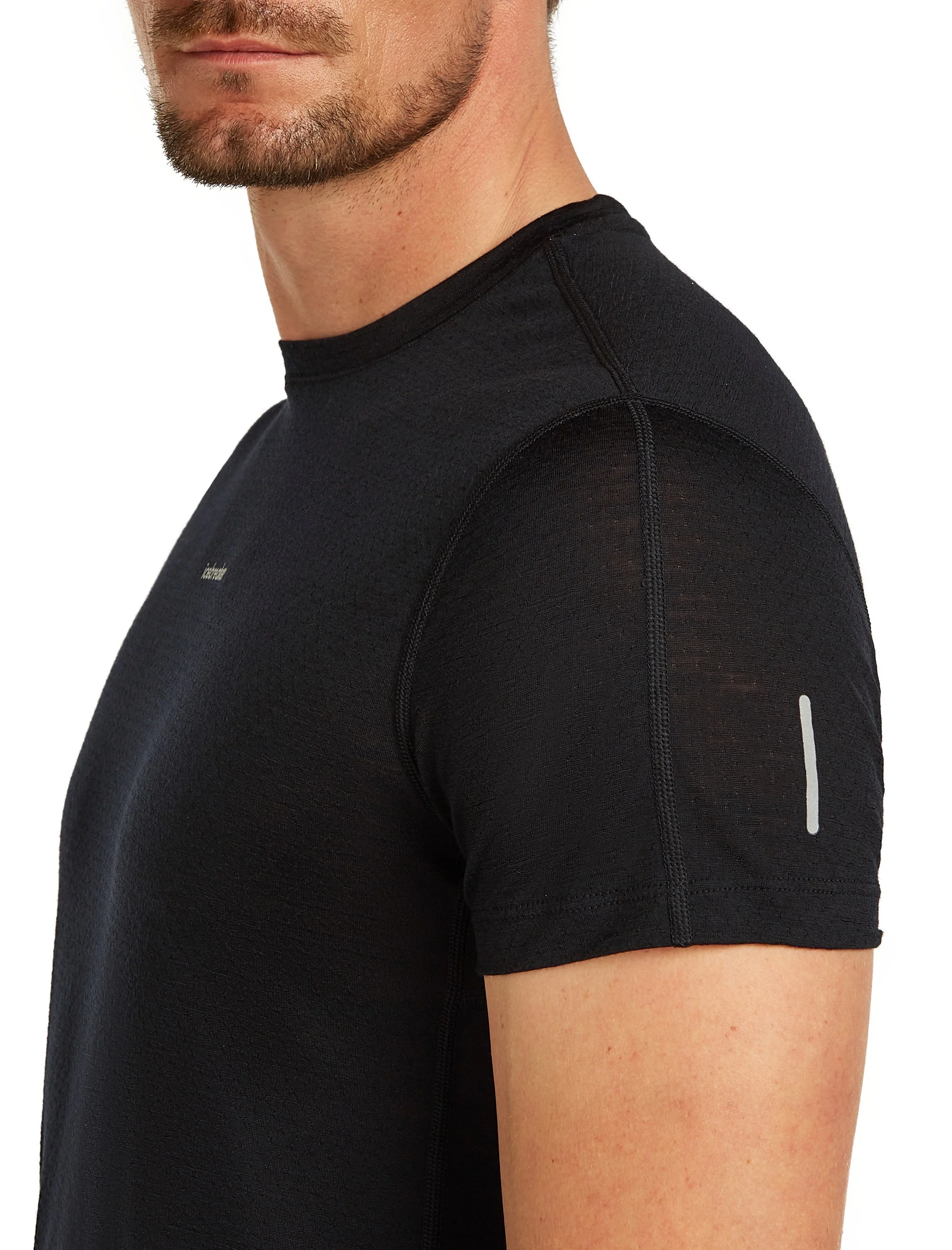 125 Cool-Lite Speed Tee Herren (Mesh) - Image 7