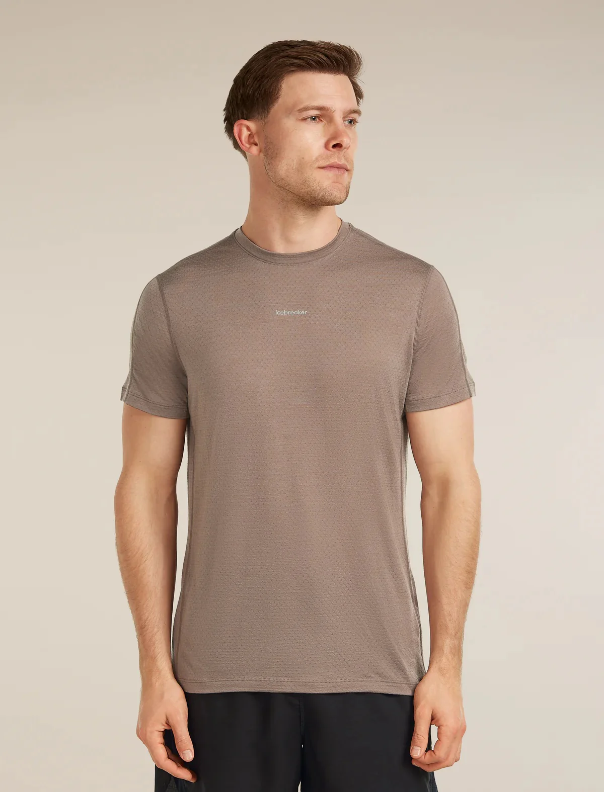 125 Cool-Lite Speed Tee Herren (Mesh) - Image 8
