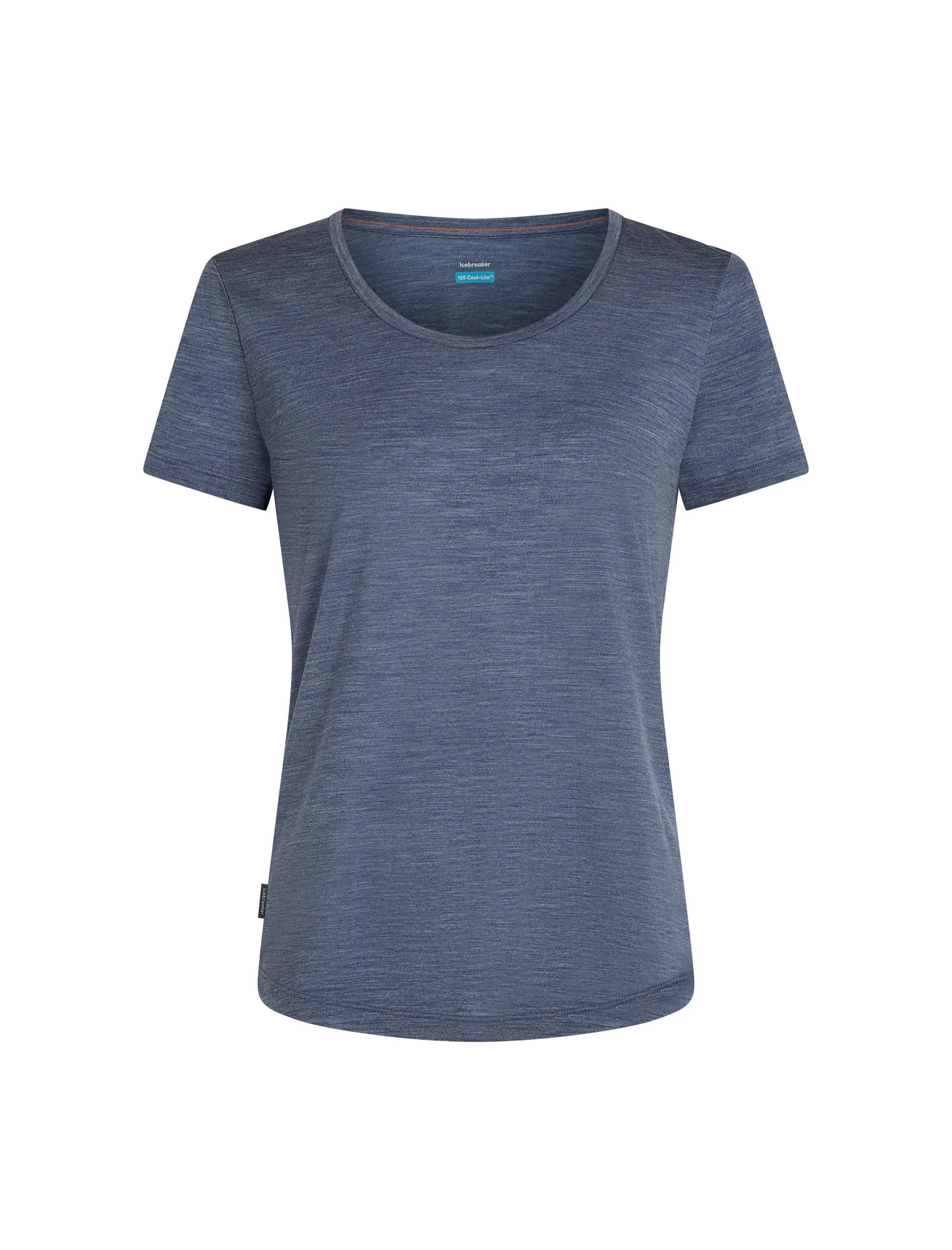 Sphere Tencel®-Merino Shirt Scoop ♀ - Image 3