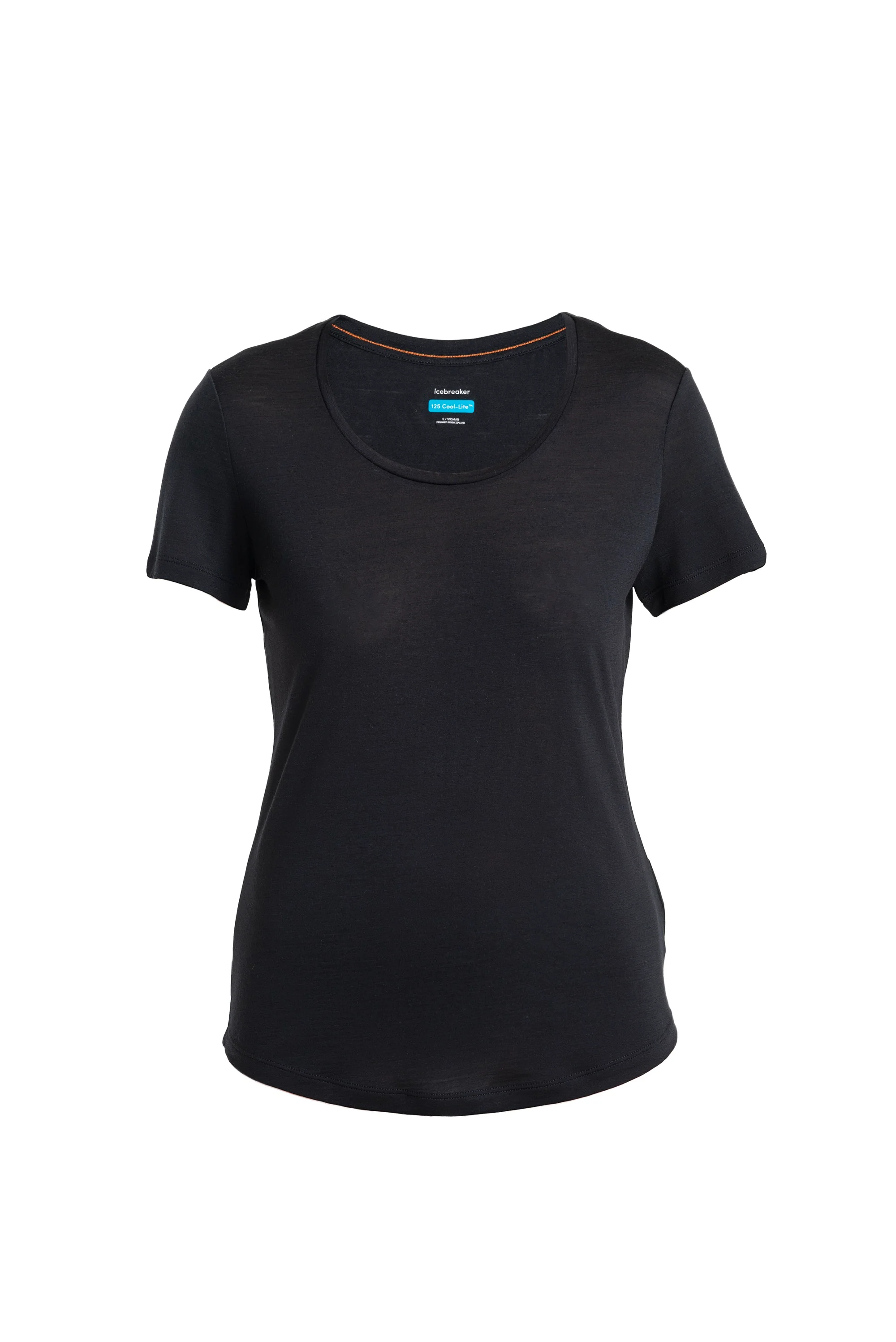 Sphere Tencel®-Merino Shirt Scoop ♀ - Image 7