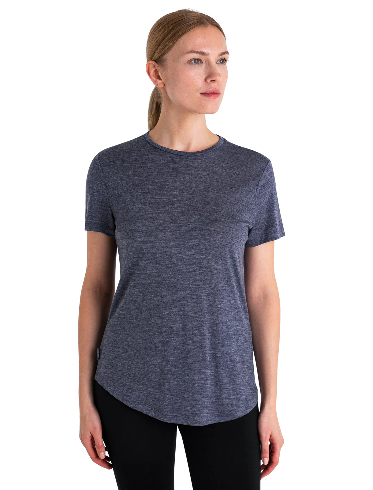 Sphere Tencel®-Merino Shirt Damen 125 - Image 11