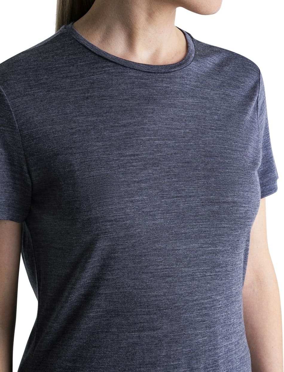 Sphere Tencel®-Merino Shirt Damen 125 - Image 12