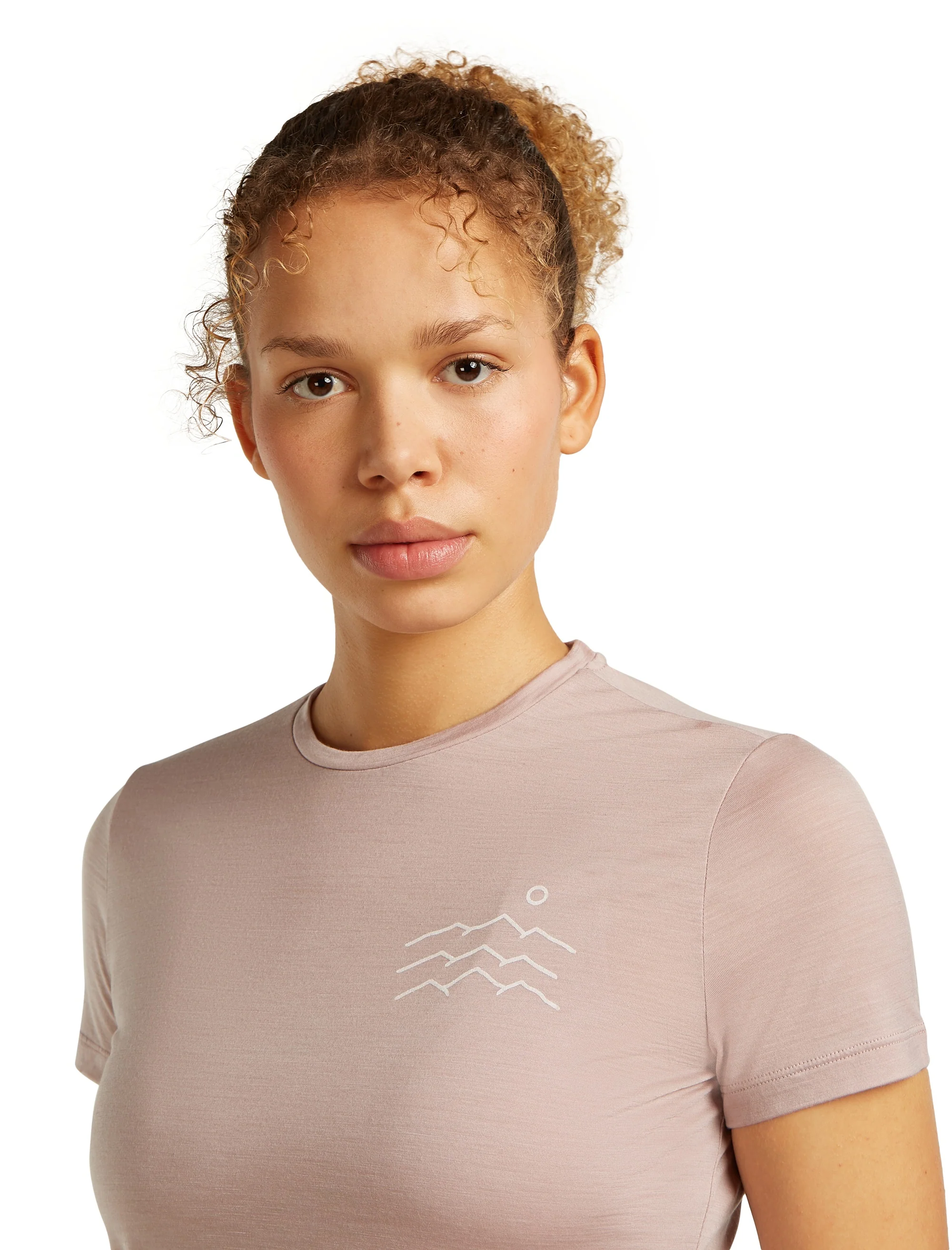 Sphere Tencel®-Merino Shirt Damen 125 - Image 8