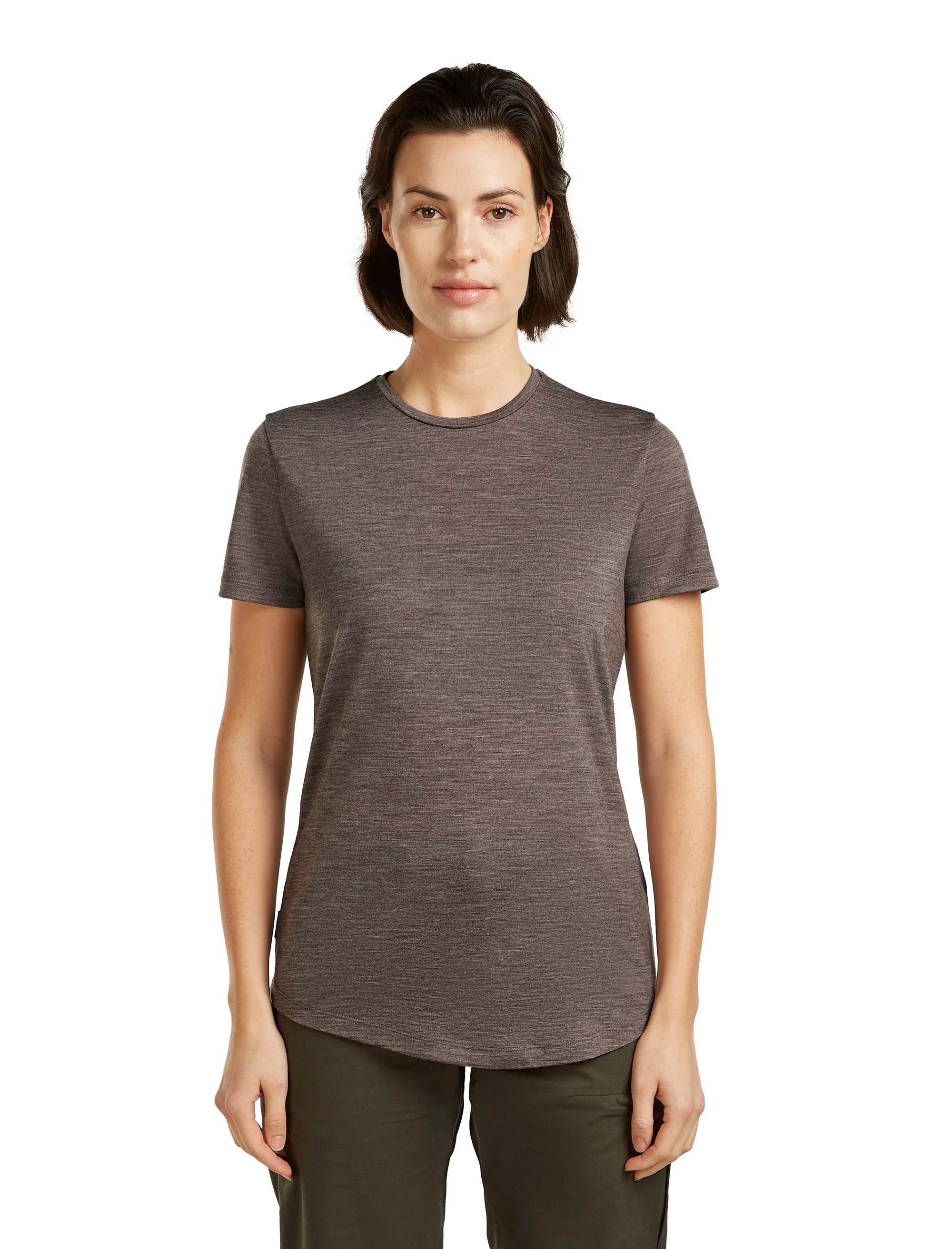 Sphere Tencel®-Merino Shirt Damen 125 - Image 9
