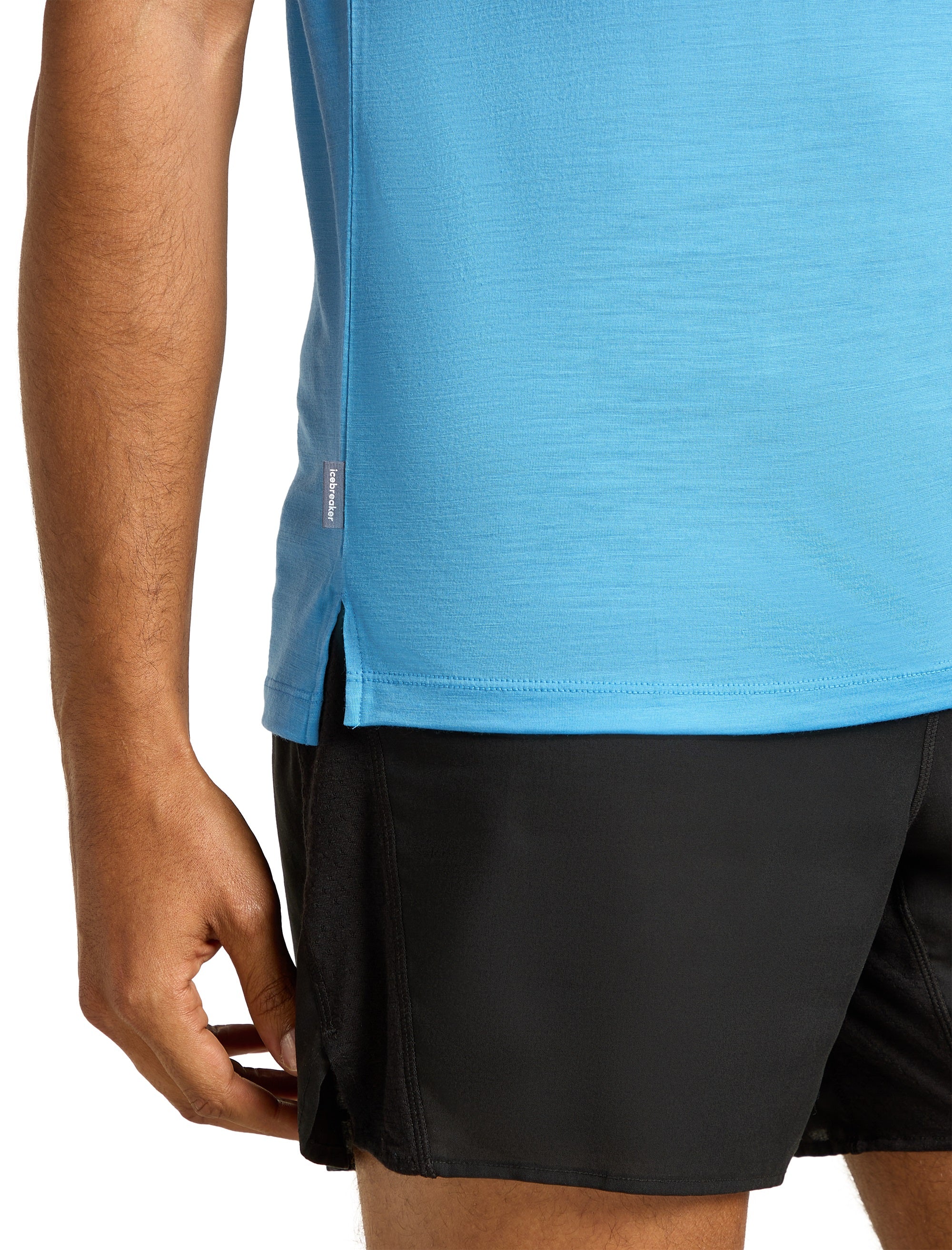 Sphere Tencel®-Merino Tank Top ♂ 125 - Image 7