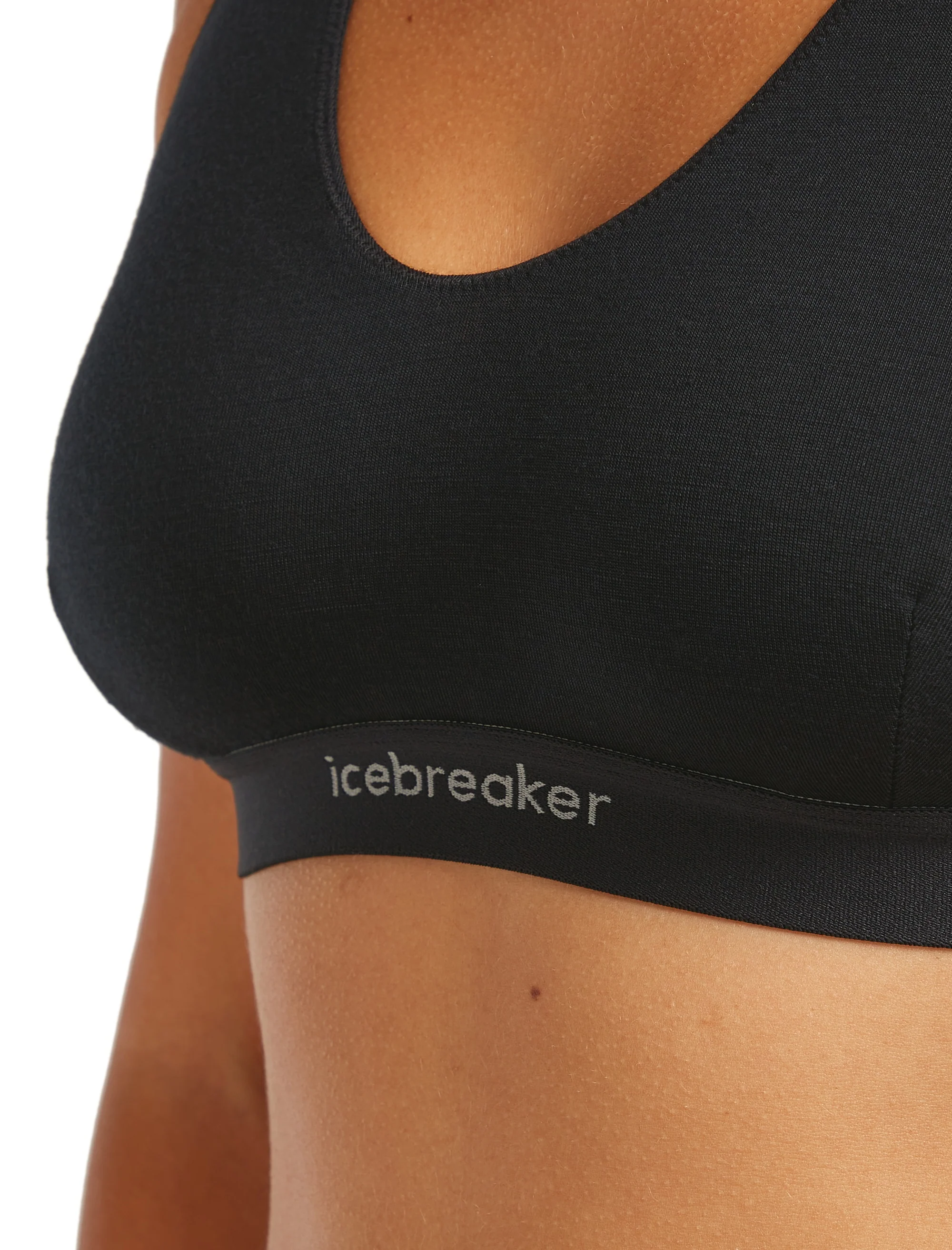 125 CoolLite® Sprite Racerback Bra ♀ - Image 6