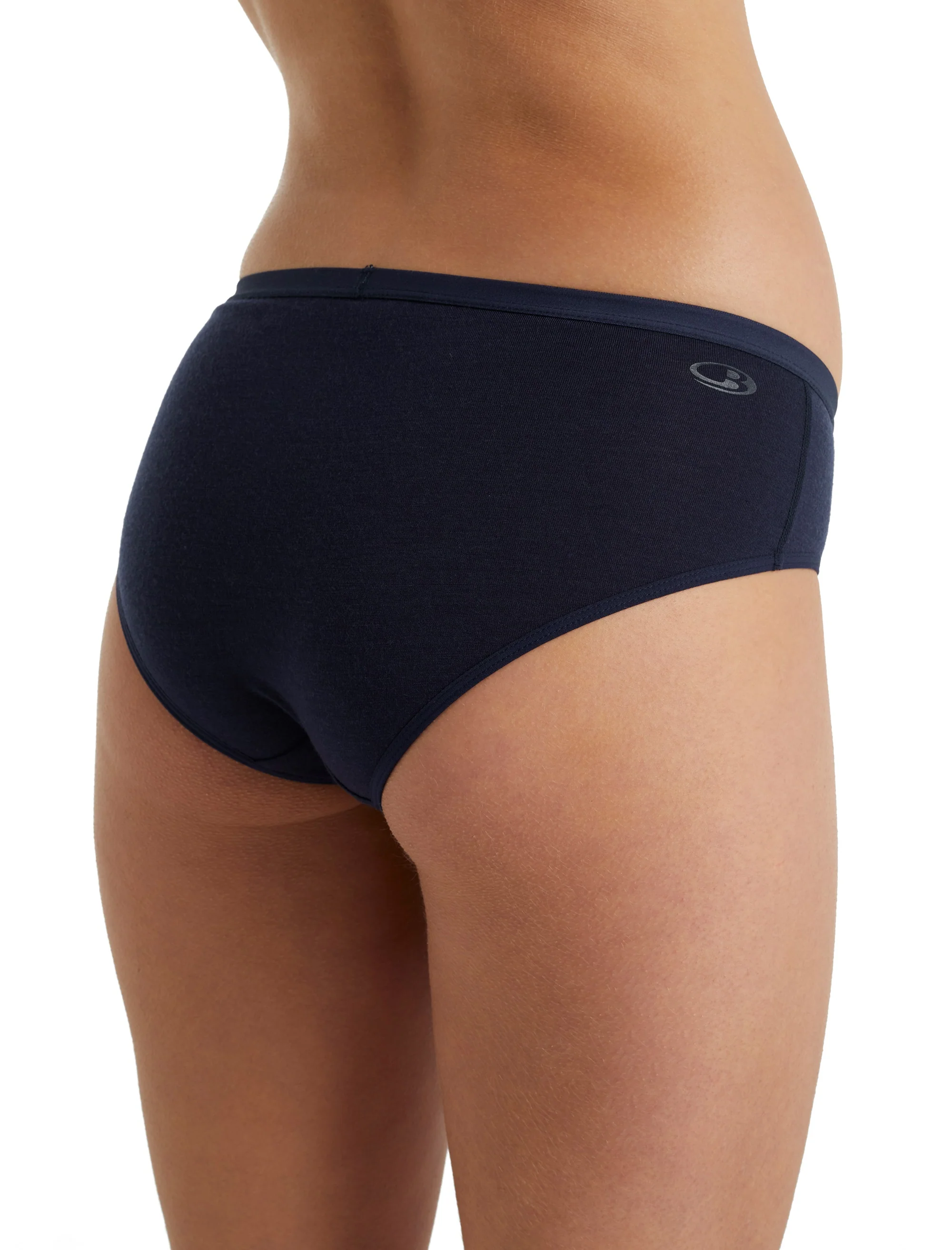 Siren Hipkini Damen Merino Slip 150 - Image 6