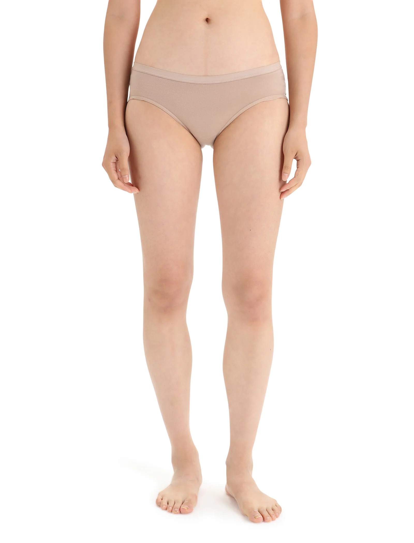 Siren Hipkini Damen Merino Slip 150 - Image 7
