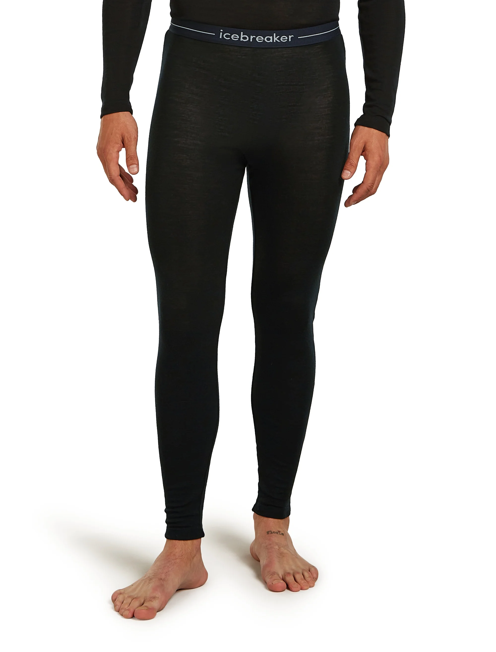 Everyday Merino Leggings Herren 175