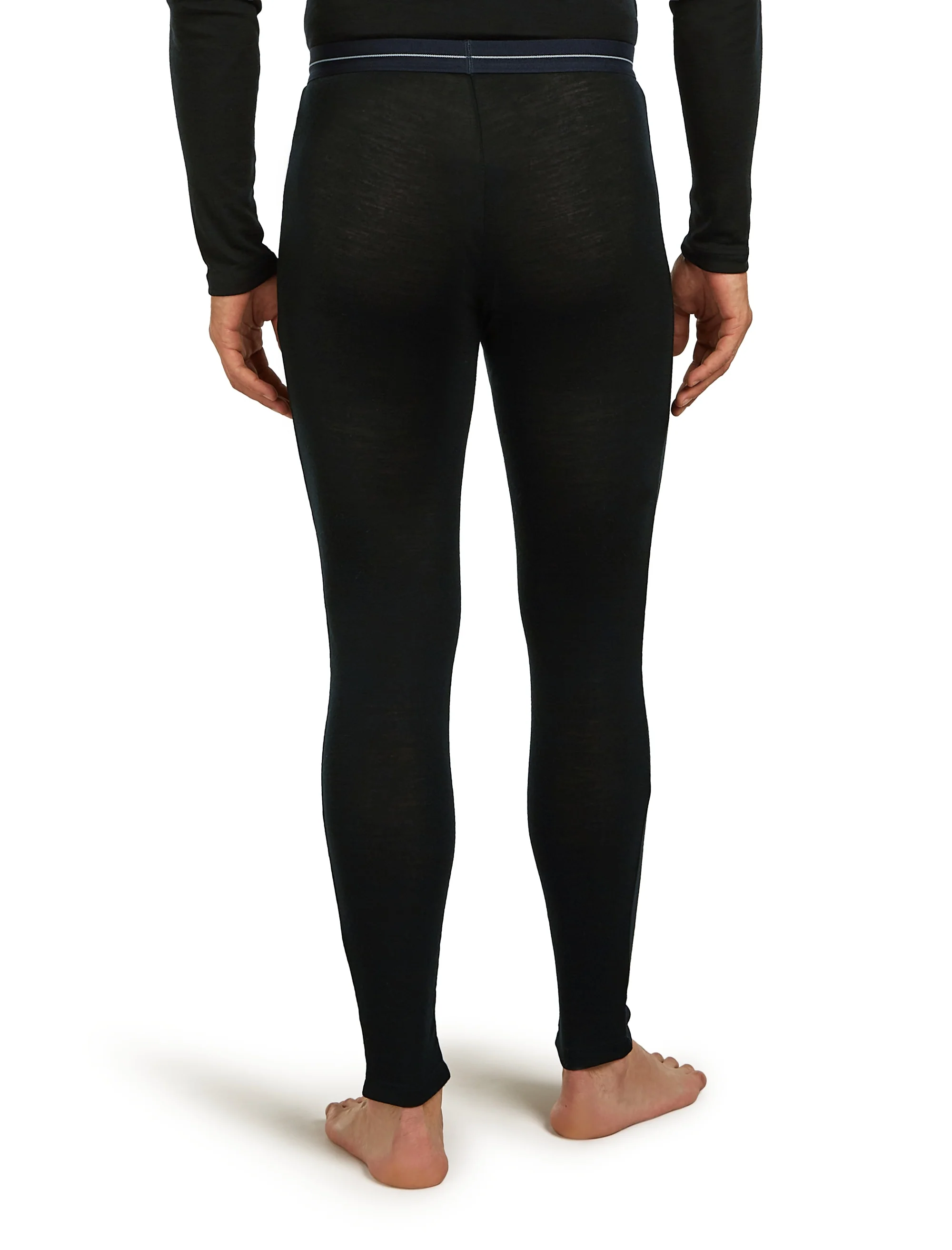 Everyday Merino Leggings Herren 175 - Image 2