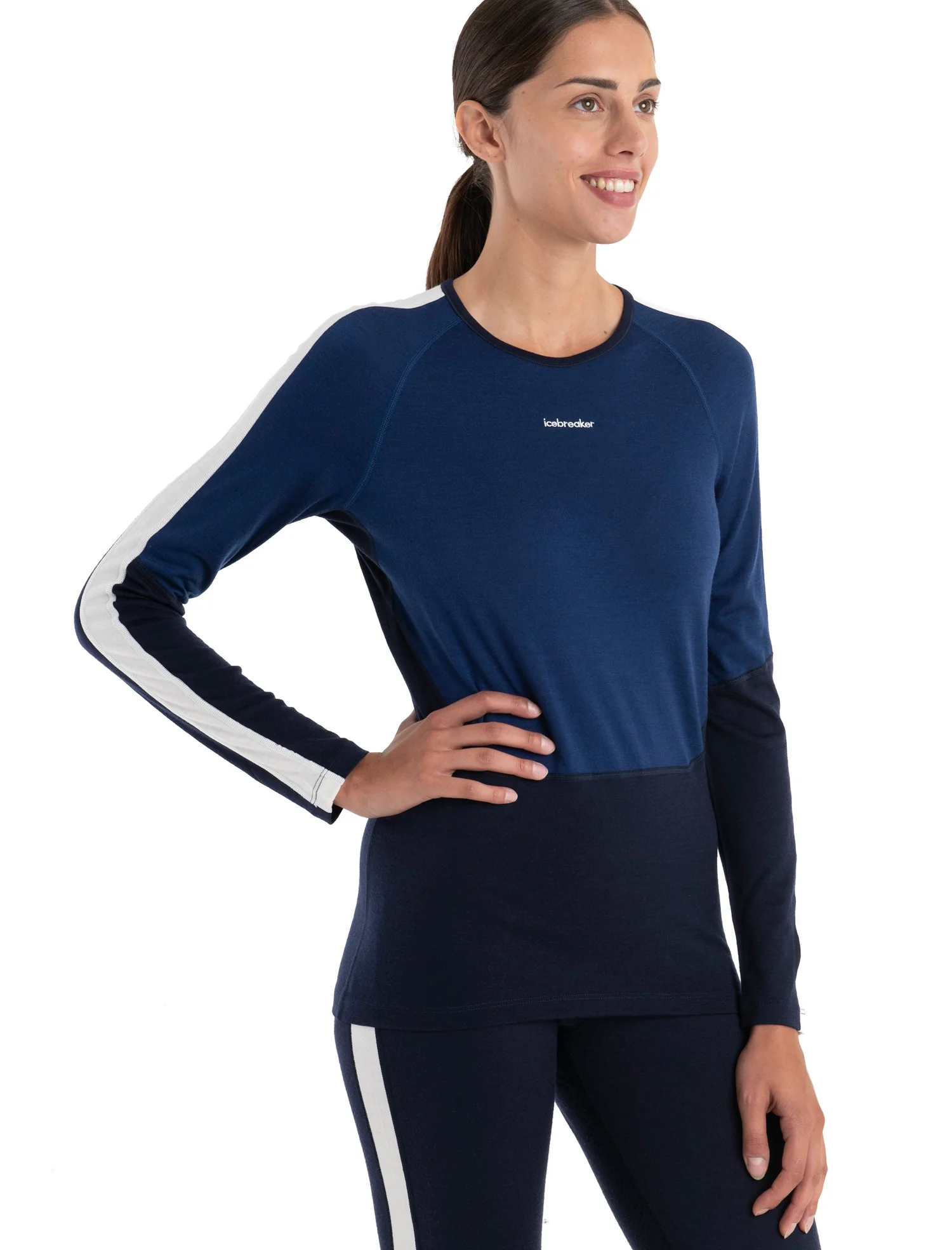 200 Sonebula Long Sleeve ♀