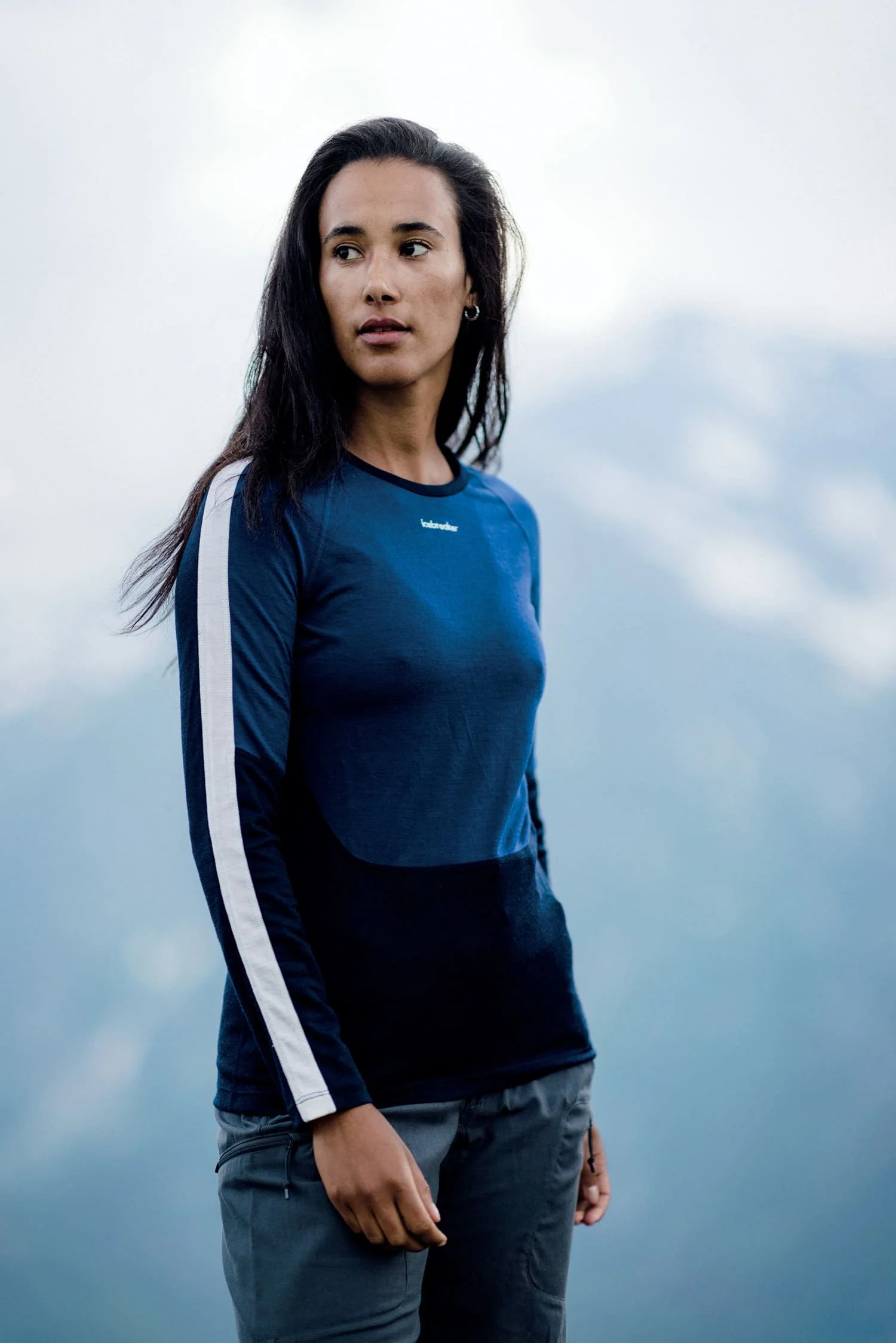 200 Sonebula Long Sleeve ♀ - Image 2