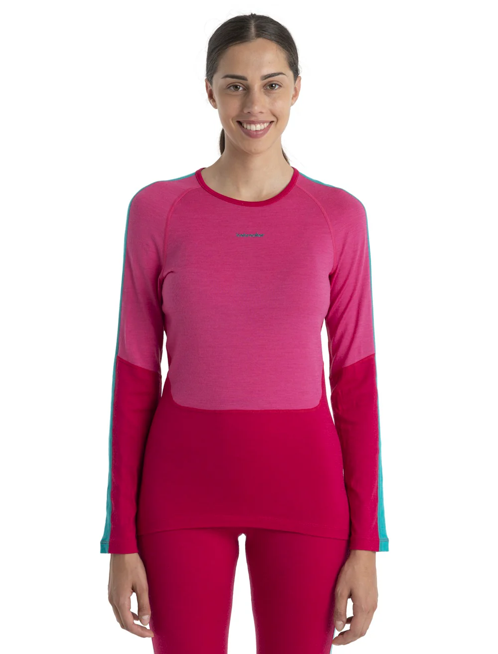 200 Sonebula Long Sleeve ♀ - Image 3