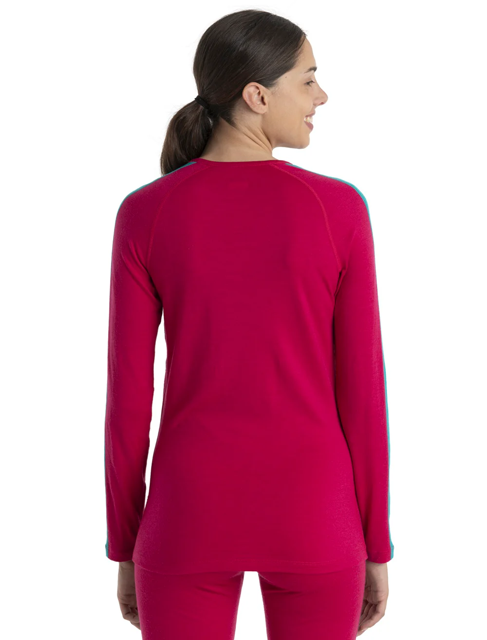 200 Sonebula Long Sleeve ♀ - Image 4