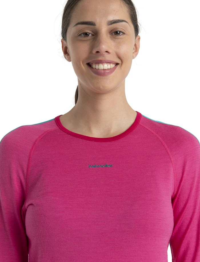 200 Sonebula Long Sleeve ♀ - Image 5