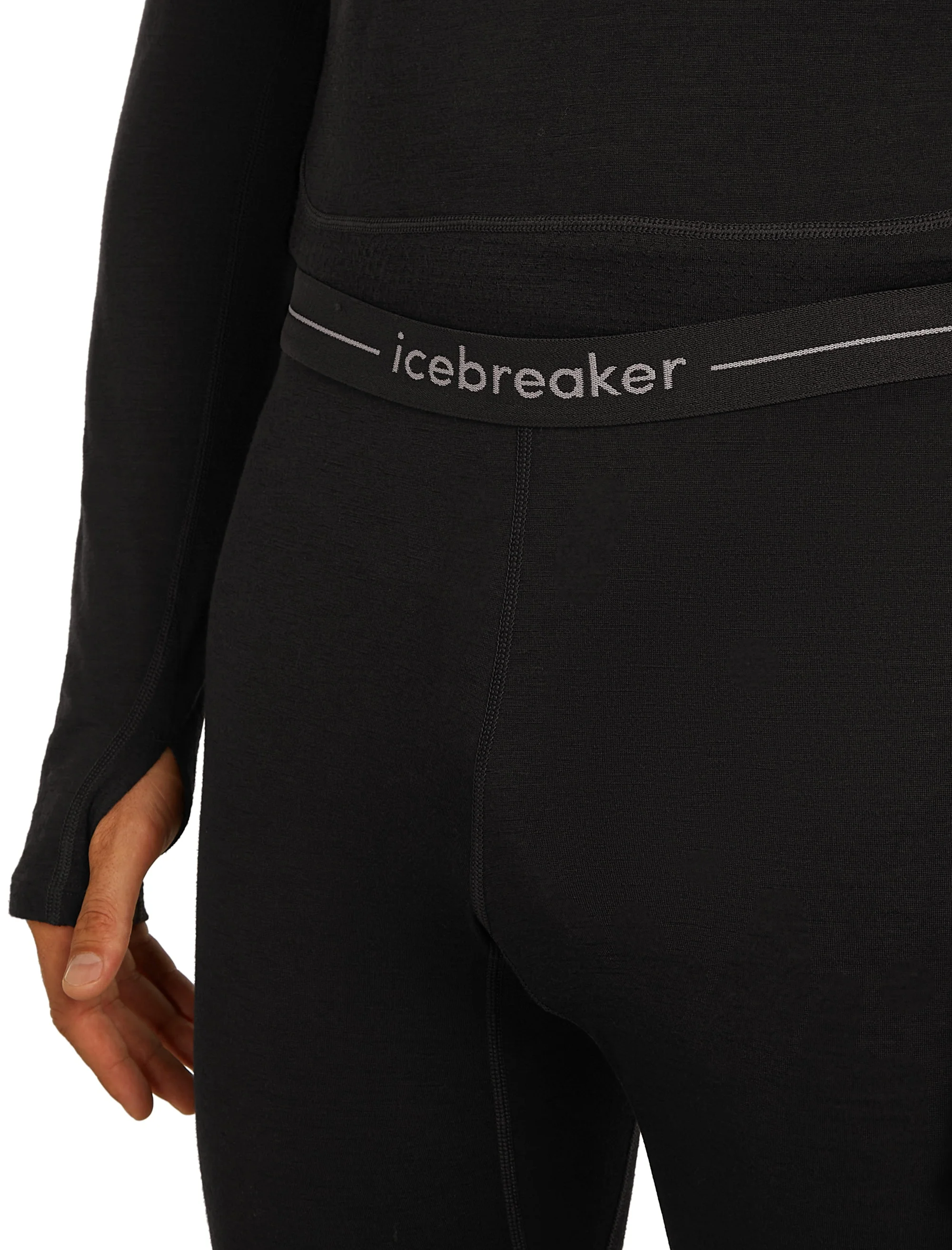 200 ZoneKnit Leggings Herren - Image 3