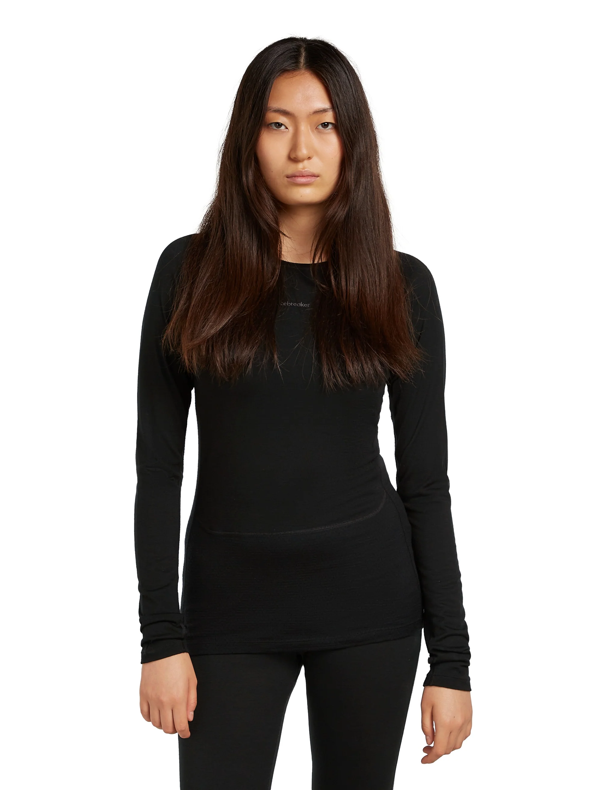 200 ZoneKnit Long Sleeve Damen - Image 3