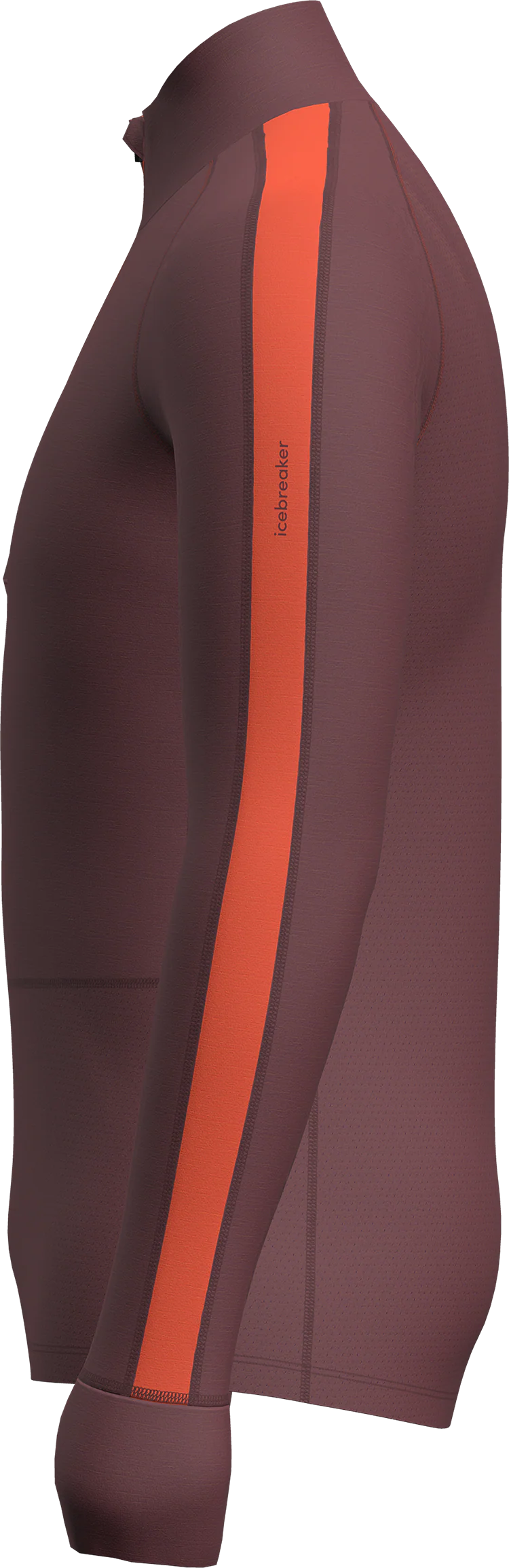 200 ZoneKnit Long Sleeve Half Zip Herren - Image 7