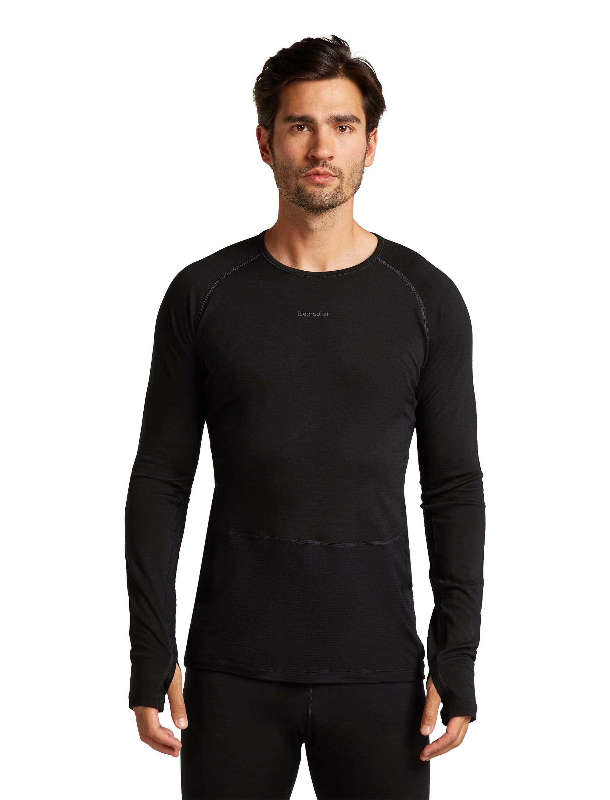 200 ZoneKnit Longsleeve Herren