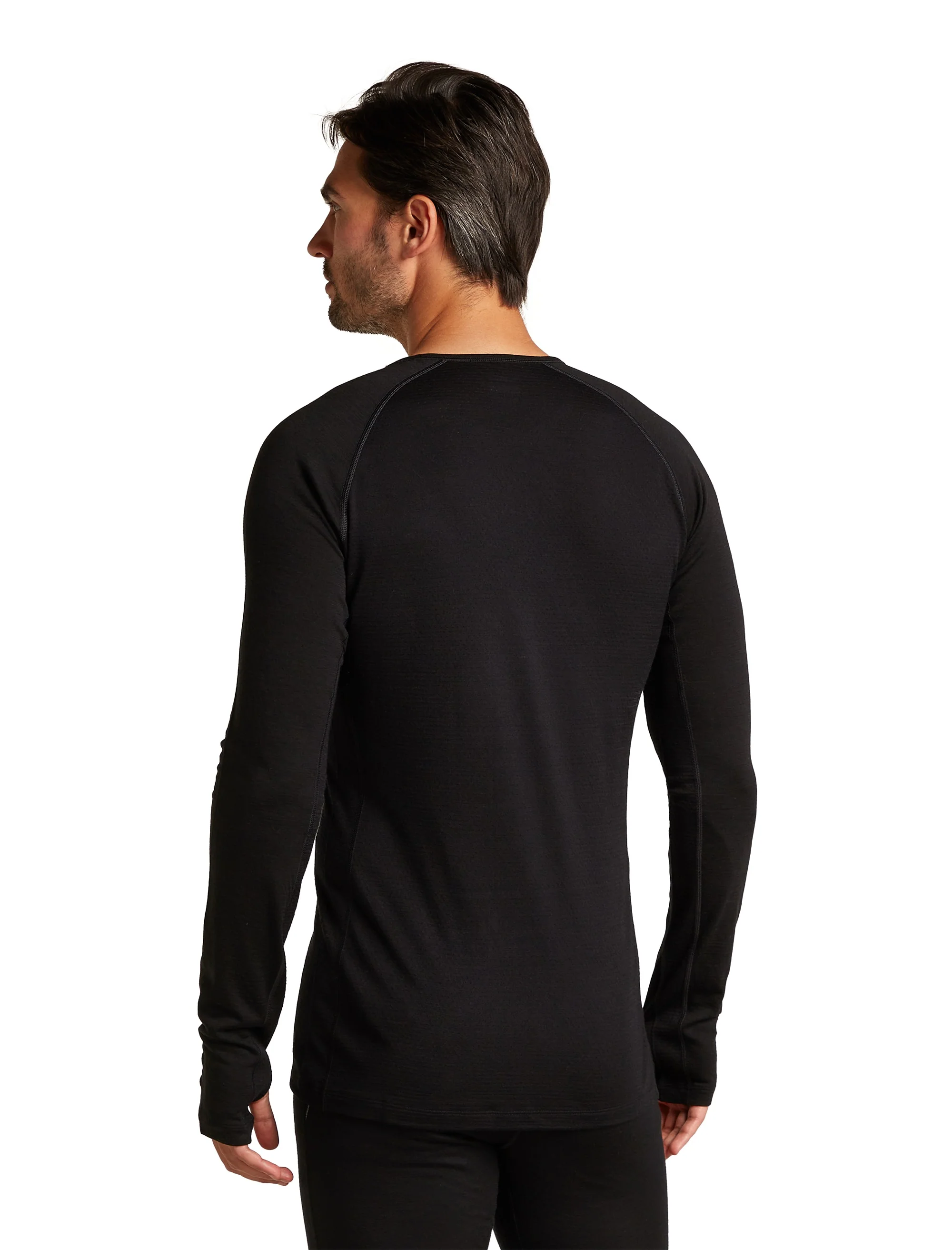 200 ZoneKnit Longsleeve Herren - Image 2