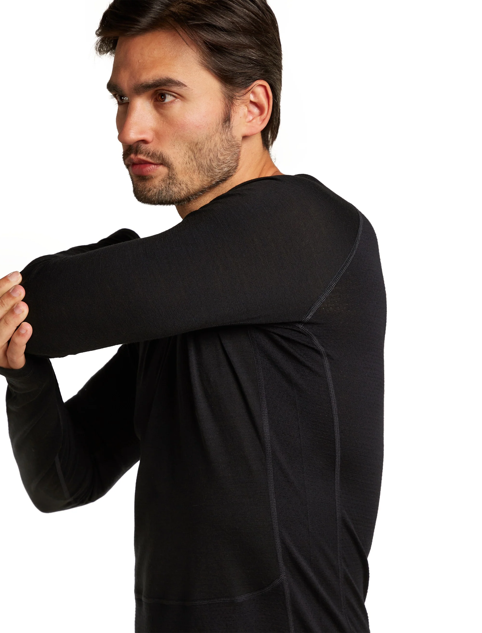 200 ZoneKnit Longsleeve Herren - Image 4