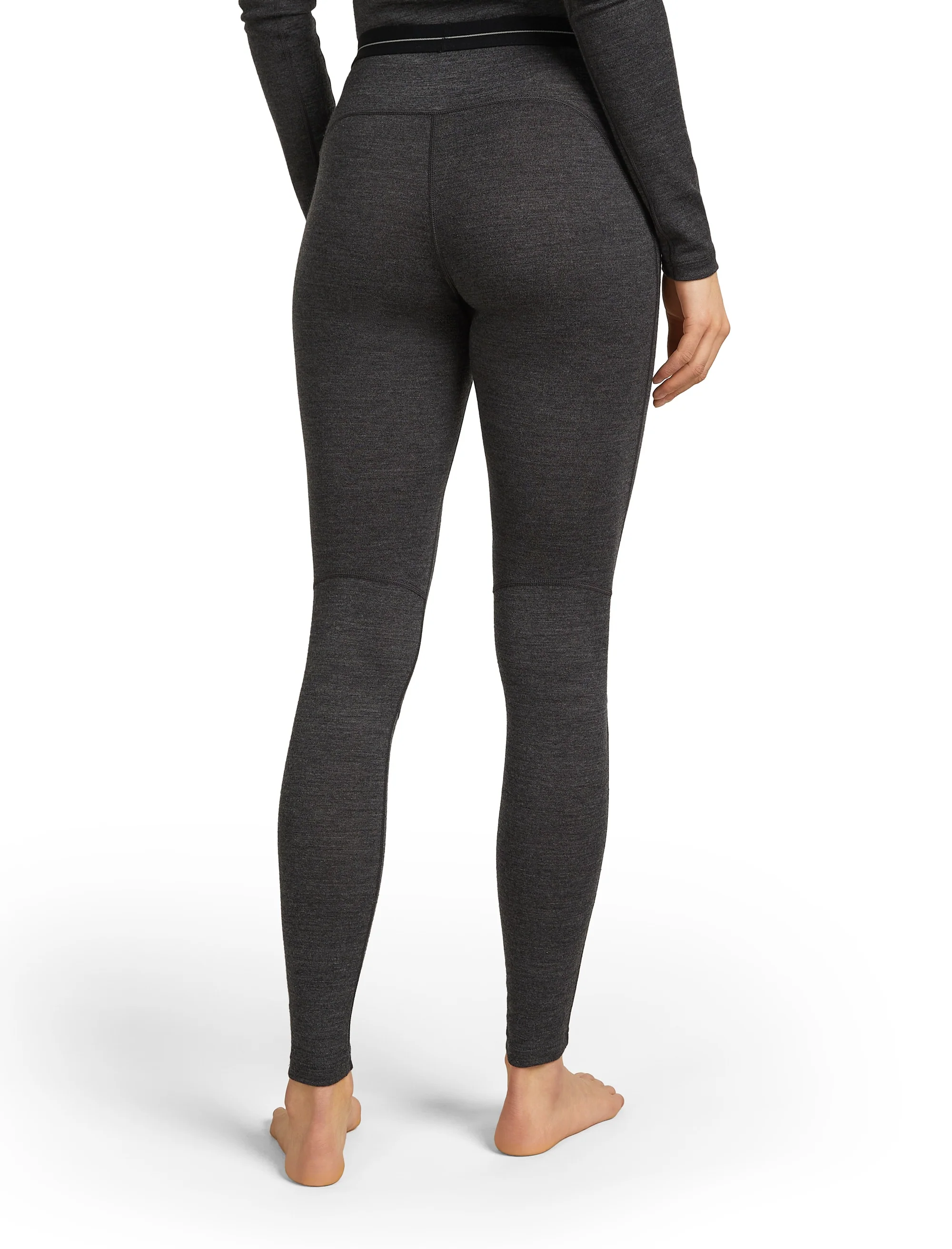 Zone Knit Merino Leggings 260 ♀ - Image 2