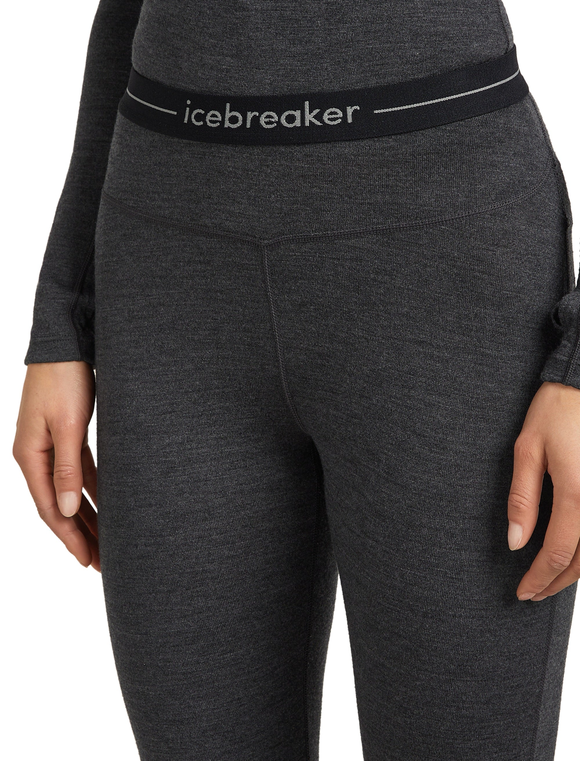 Zone Knit Merino Leggings 260 ♀ - Image 3