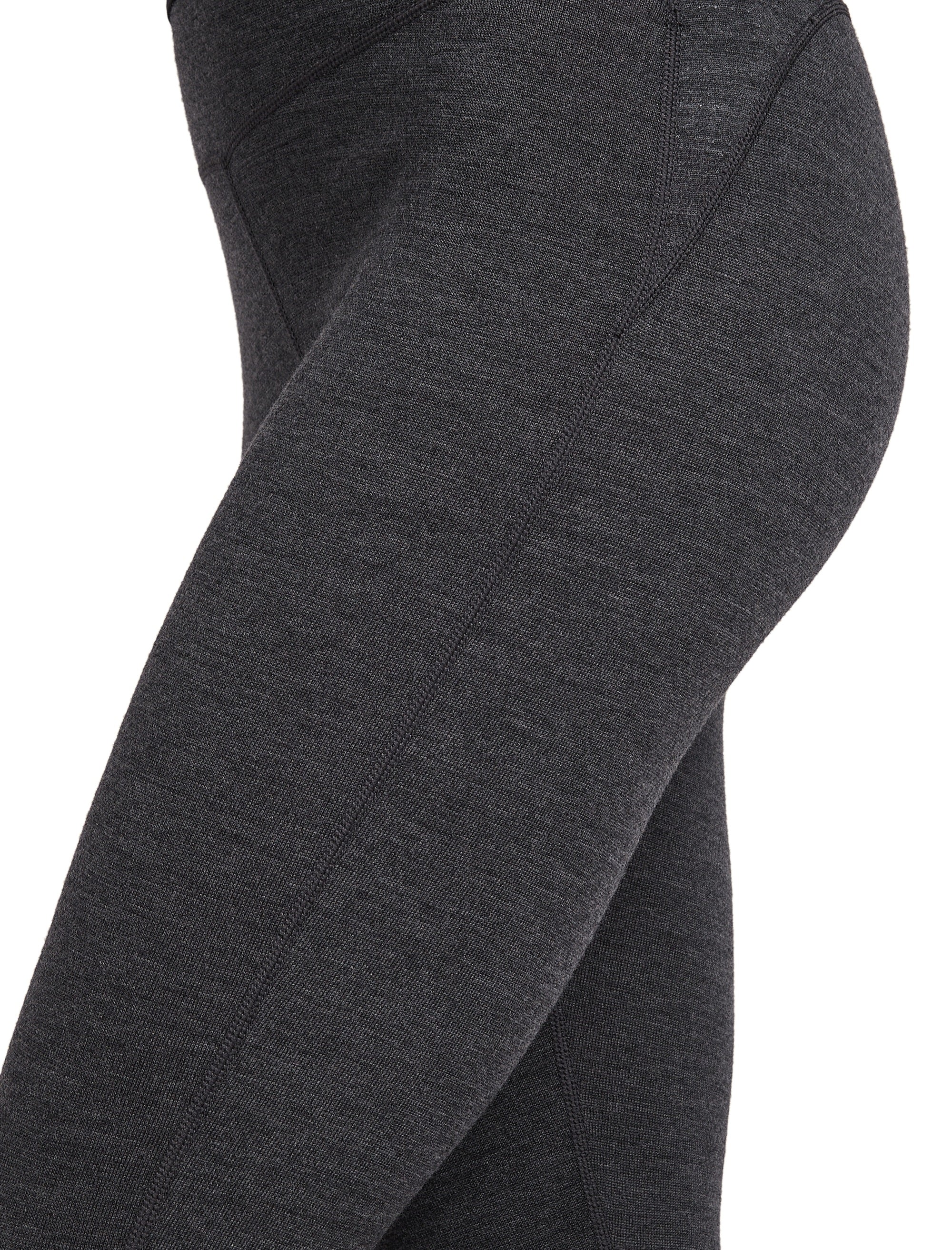 Zone Knit Merino Leggings 260 ♀ - Image 4
