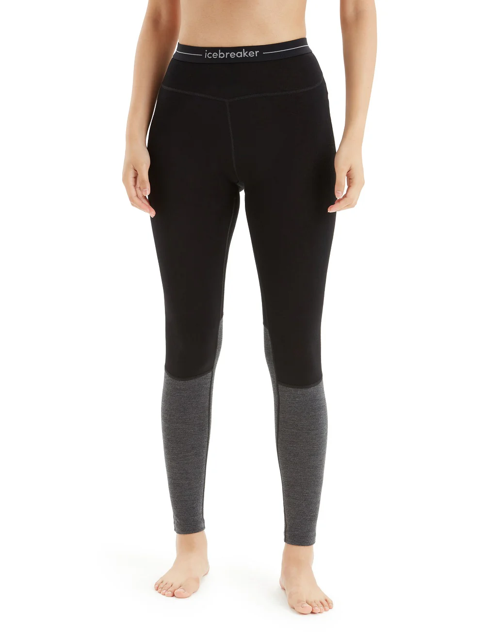 Zone Knit Merino Leggings 260 ♀ - Image 5