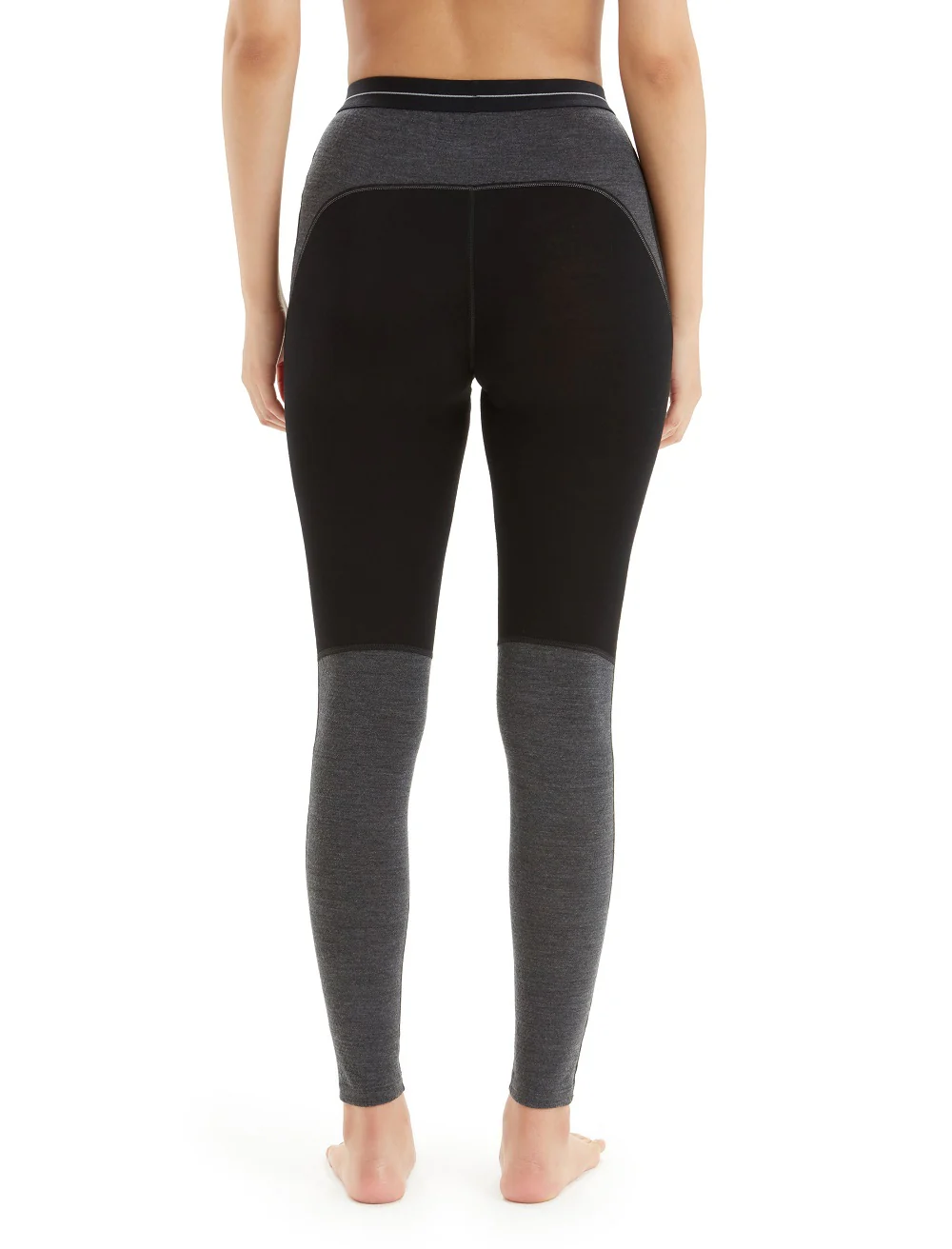 Zone Knit Merino Leggings 260 ♀ - Image 6