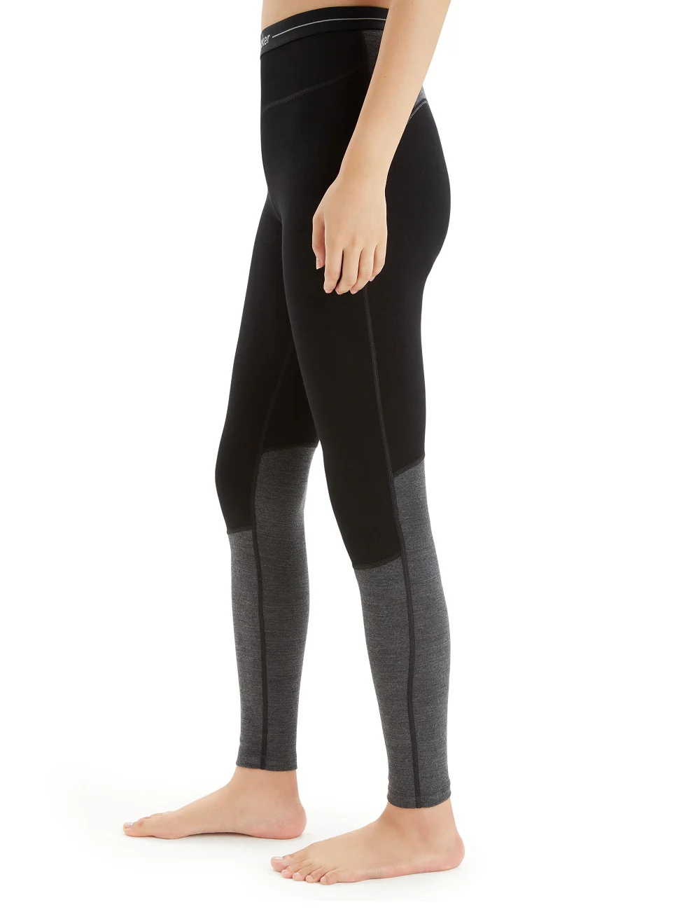Zone Knit Merino Leggings 260 ♀ - Image 7