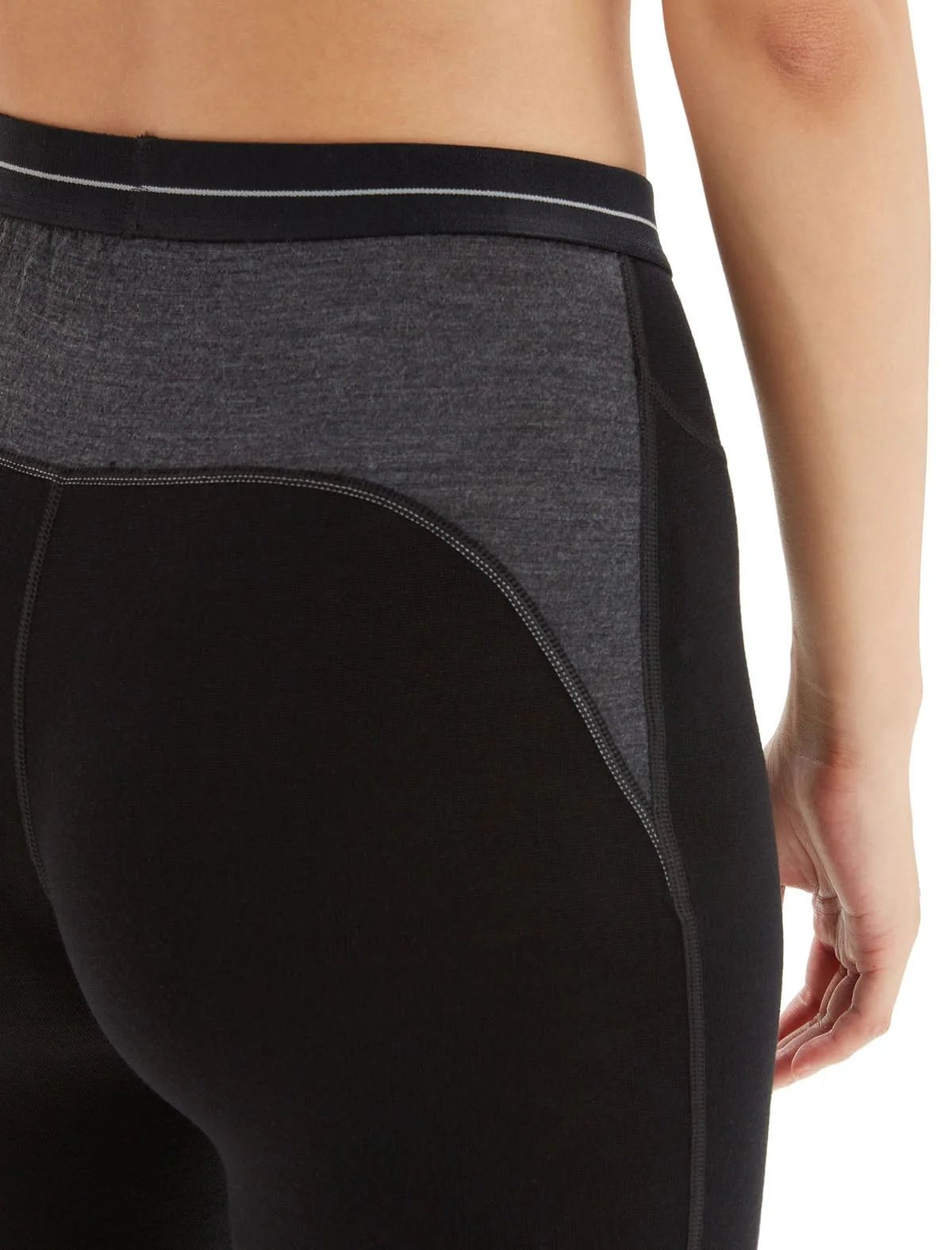 Zone Knit Merino Leggings 260 ♀ - Image 8