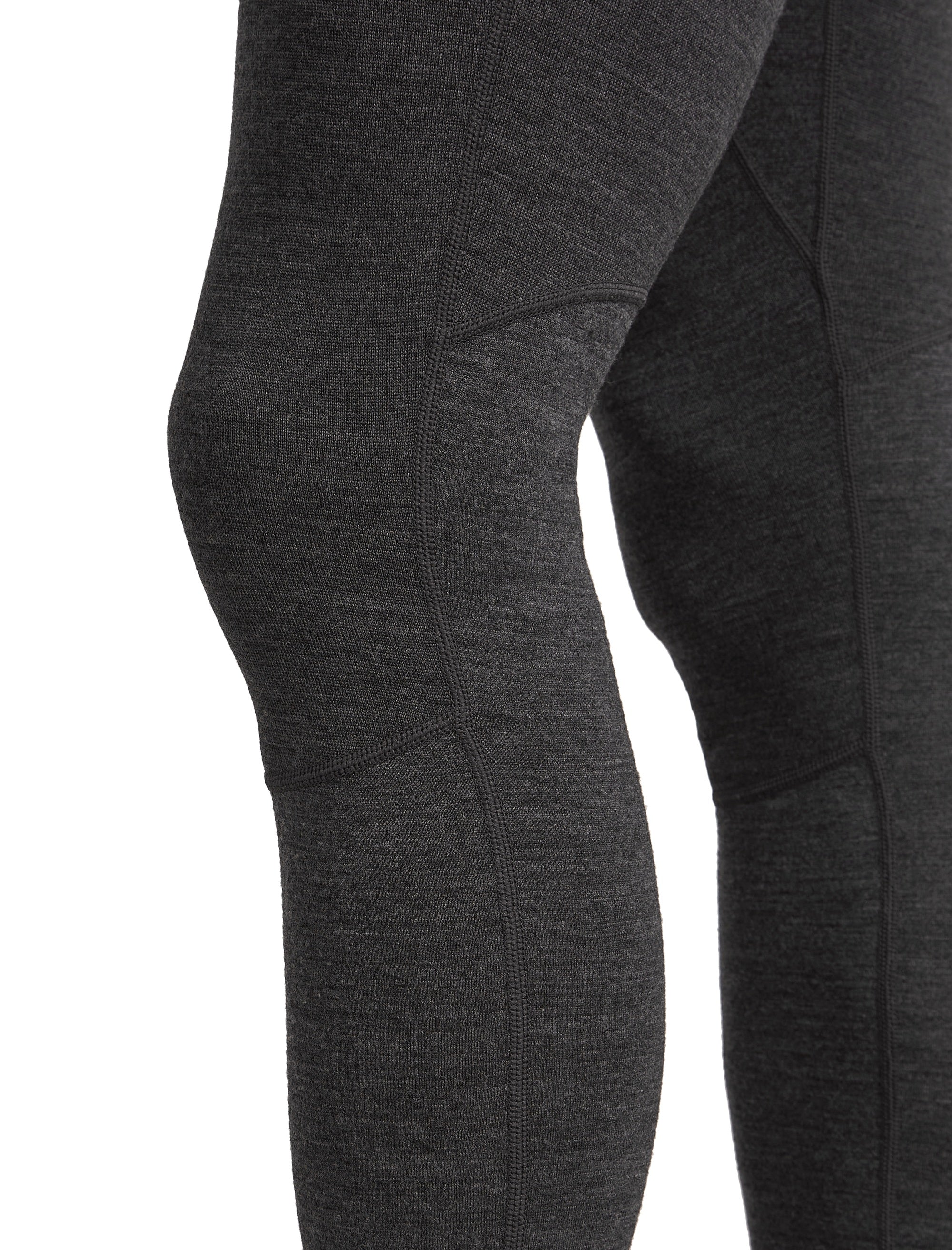 Zone Knit Merino Leggings 260 ♂ - Image 3
