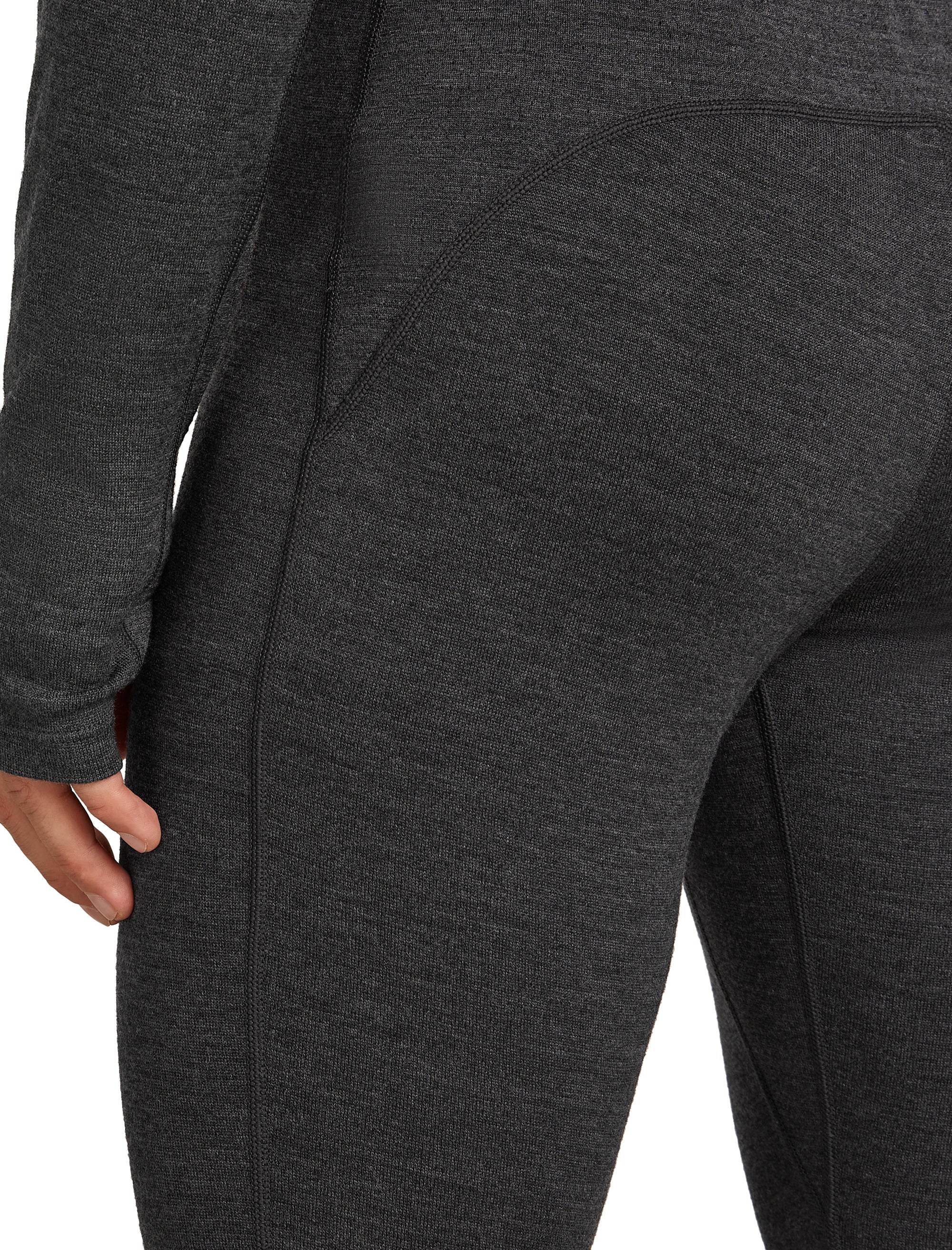 Zone Knit Merino Leggings 260 ♂ - Image 5