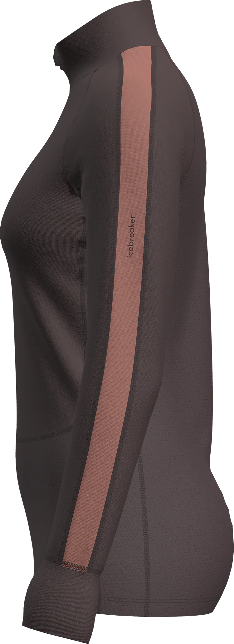 Zone Knit Merino Half Zip 260 ♀ - Image 10