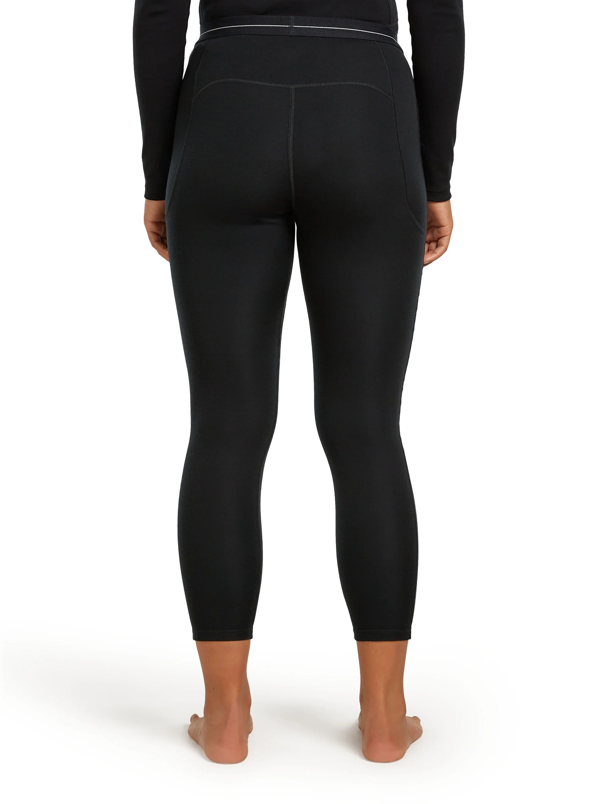 300 Merino Ultra Fine Polar Leggings ♀ - Image 3