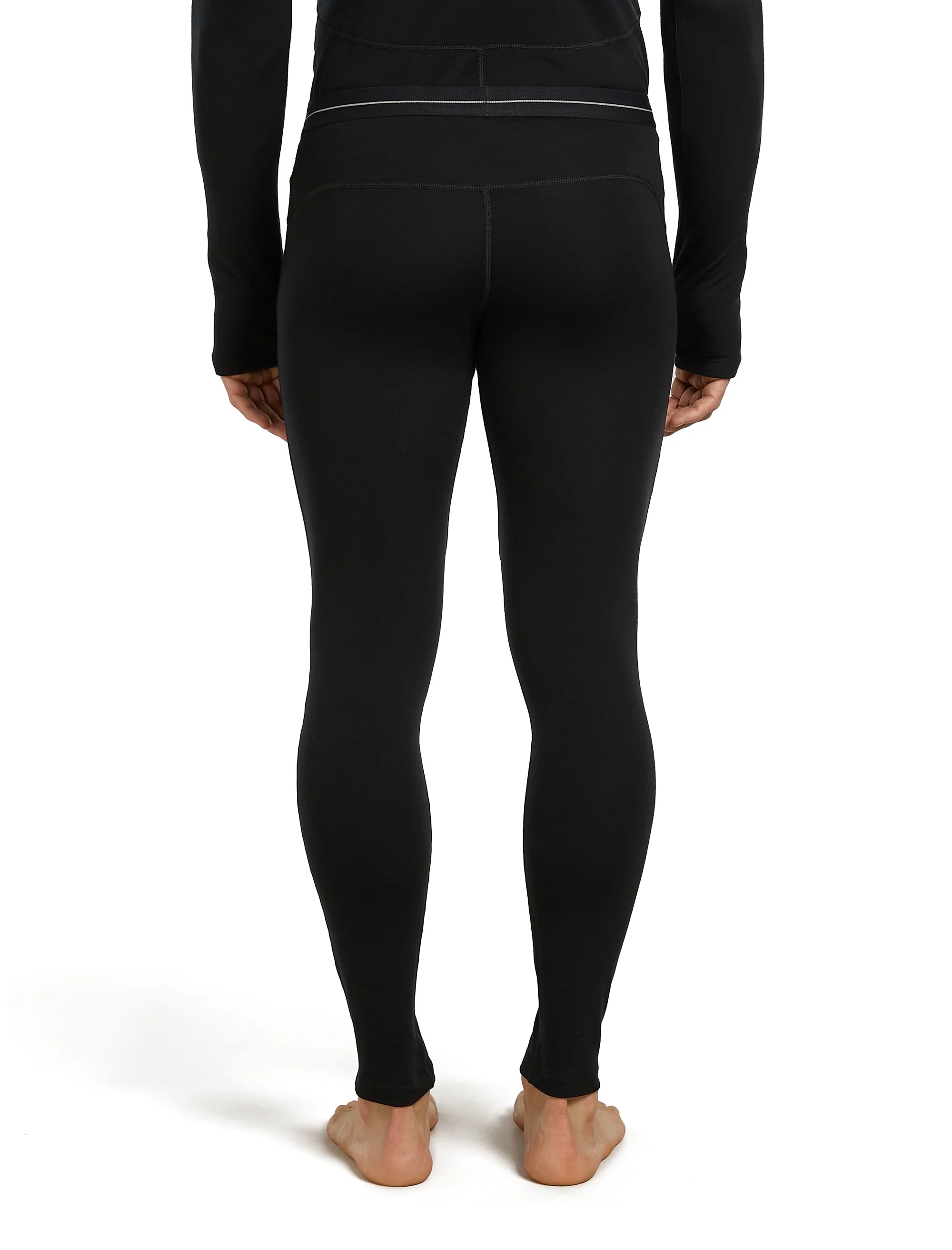 300 Merino Ultra Fine Polar Leggings ♂ - Image 3