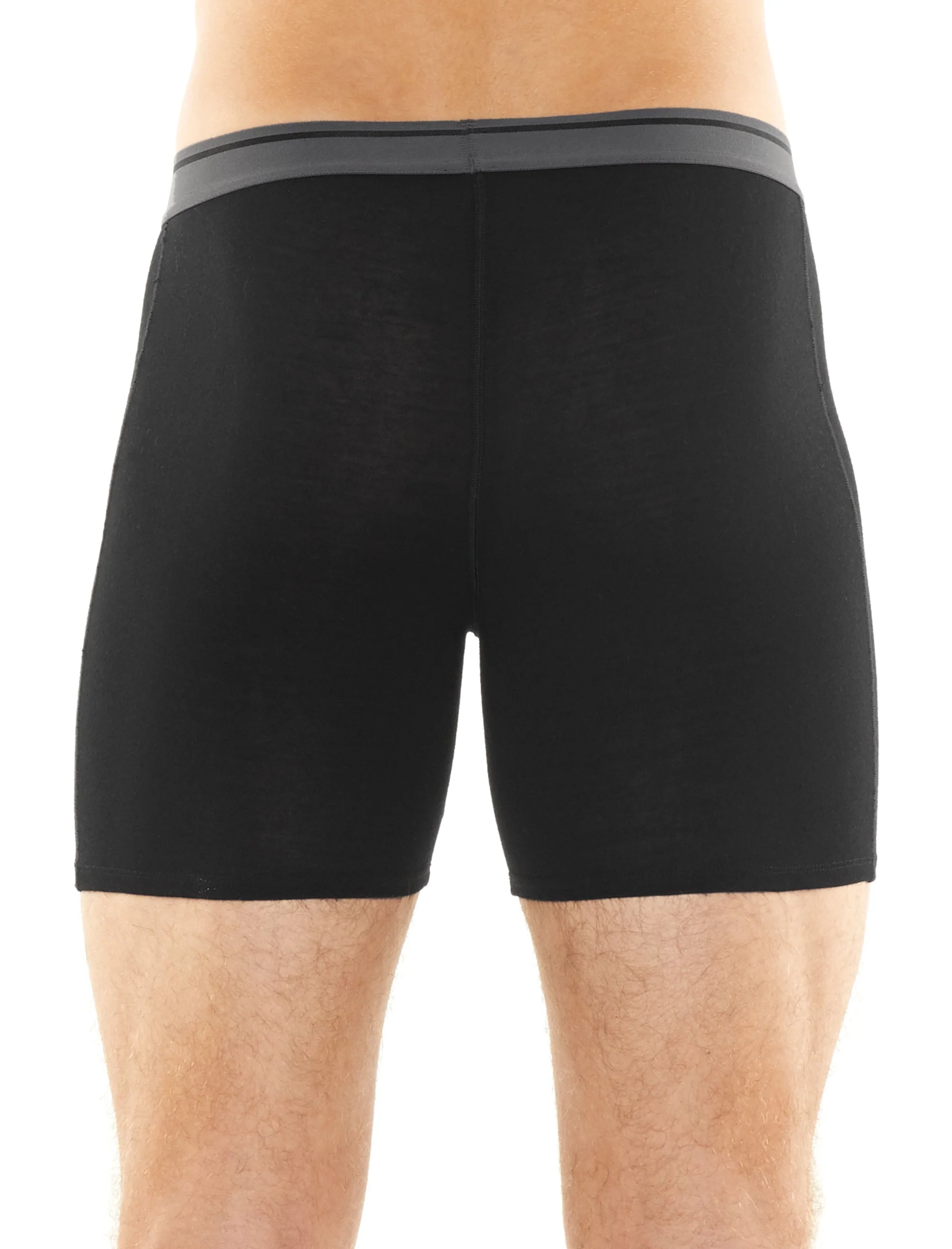 Anatomica Merino Long Boxer Men 150 - Image 2