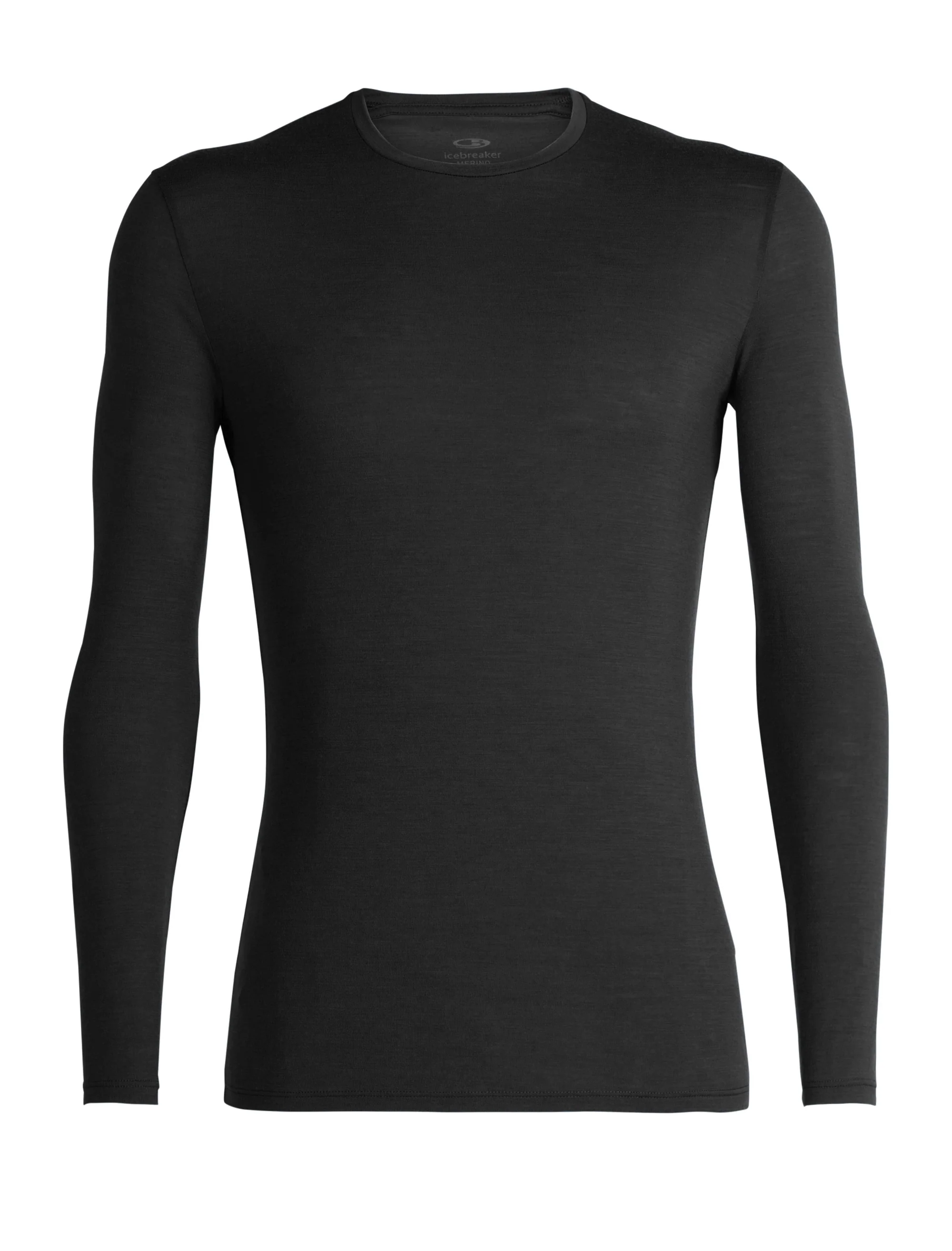 Anatomica Merino Longsleeve Herren 150 - Image 2