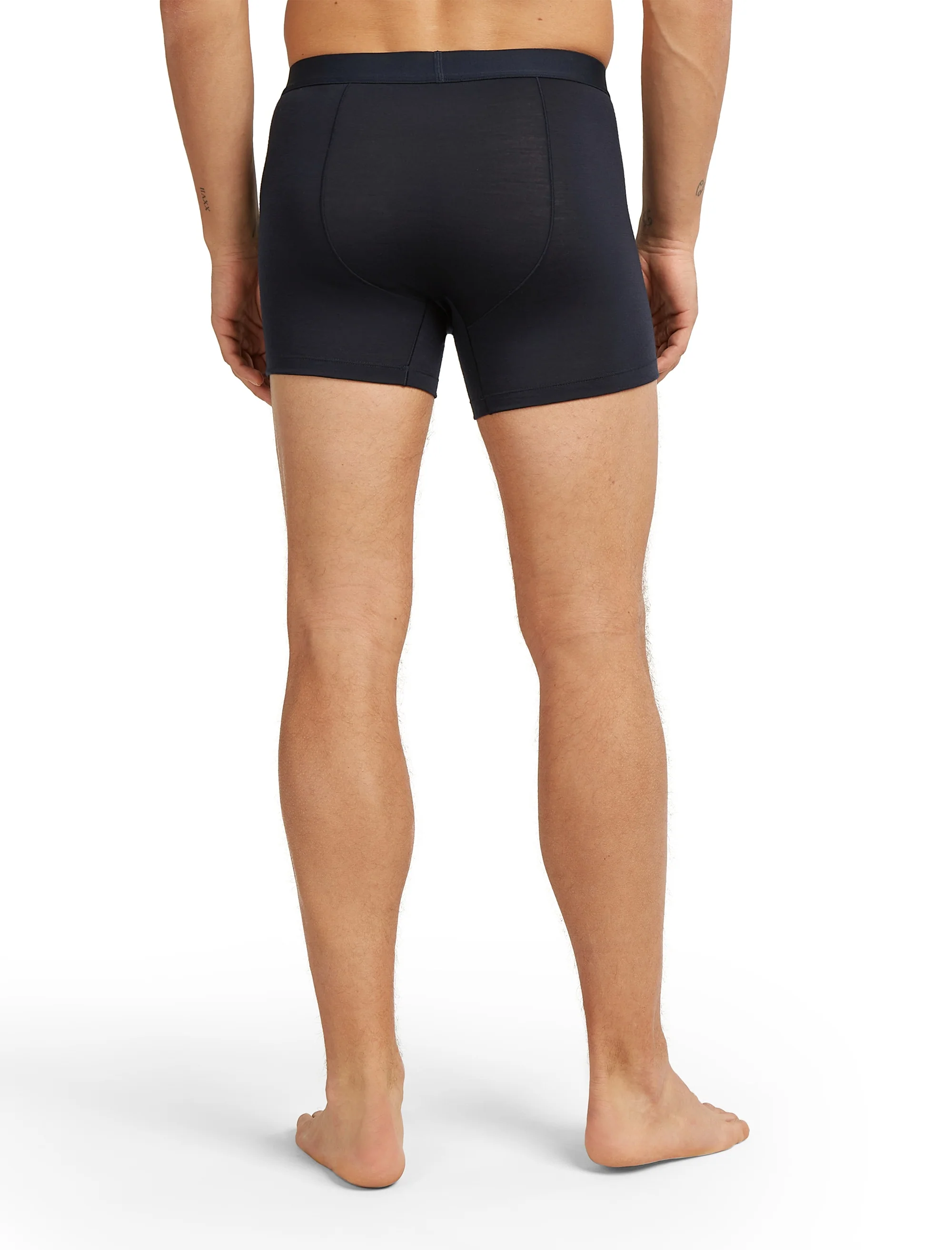 Anatomica Cool Lite Merino-Tencel® Boxer - Image 4