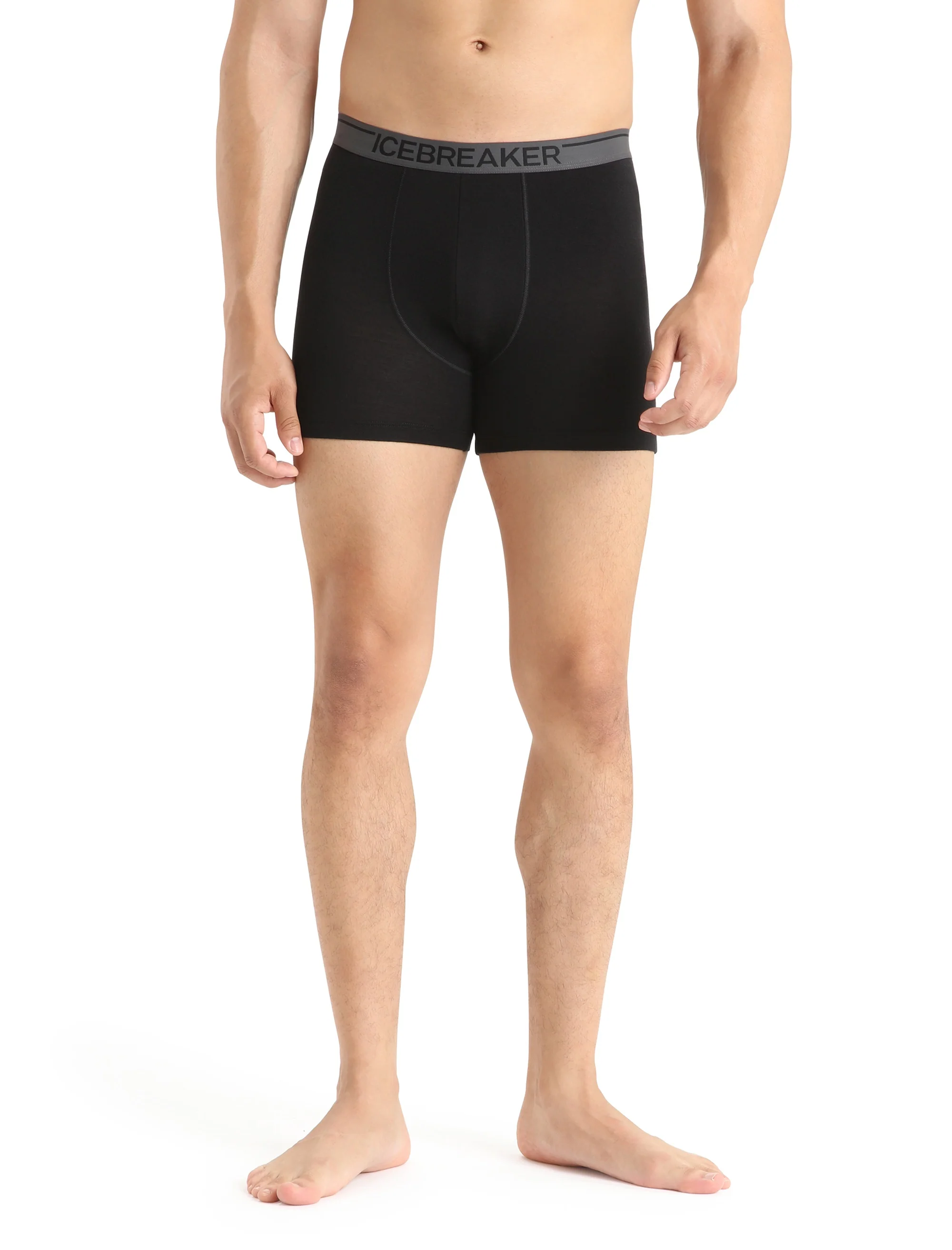 Anatomica Merino Boxer Herren 150