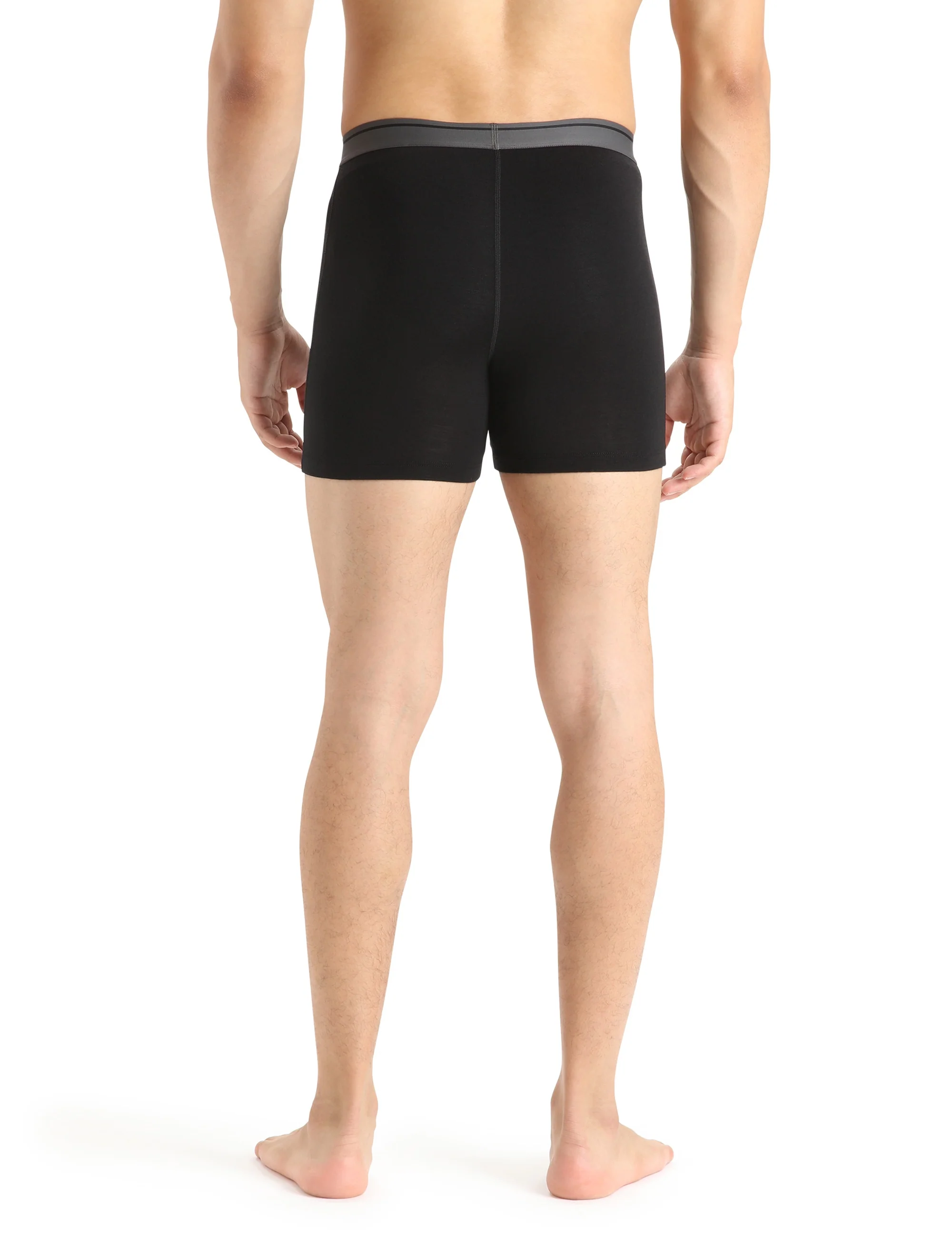 Anatomica Merino Boxer Herren 150 - Image 2