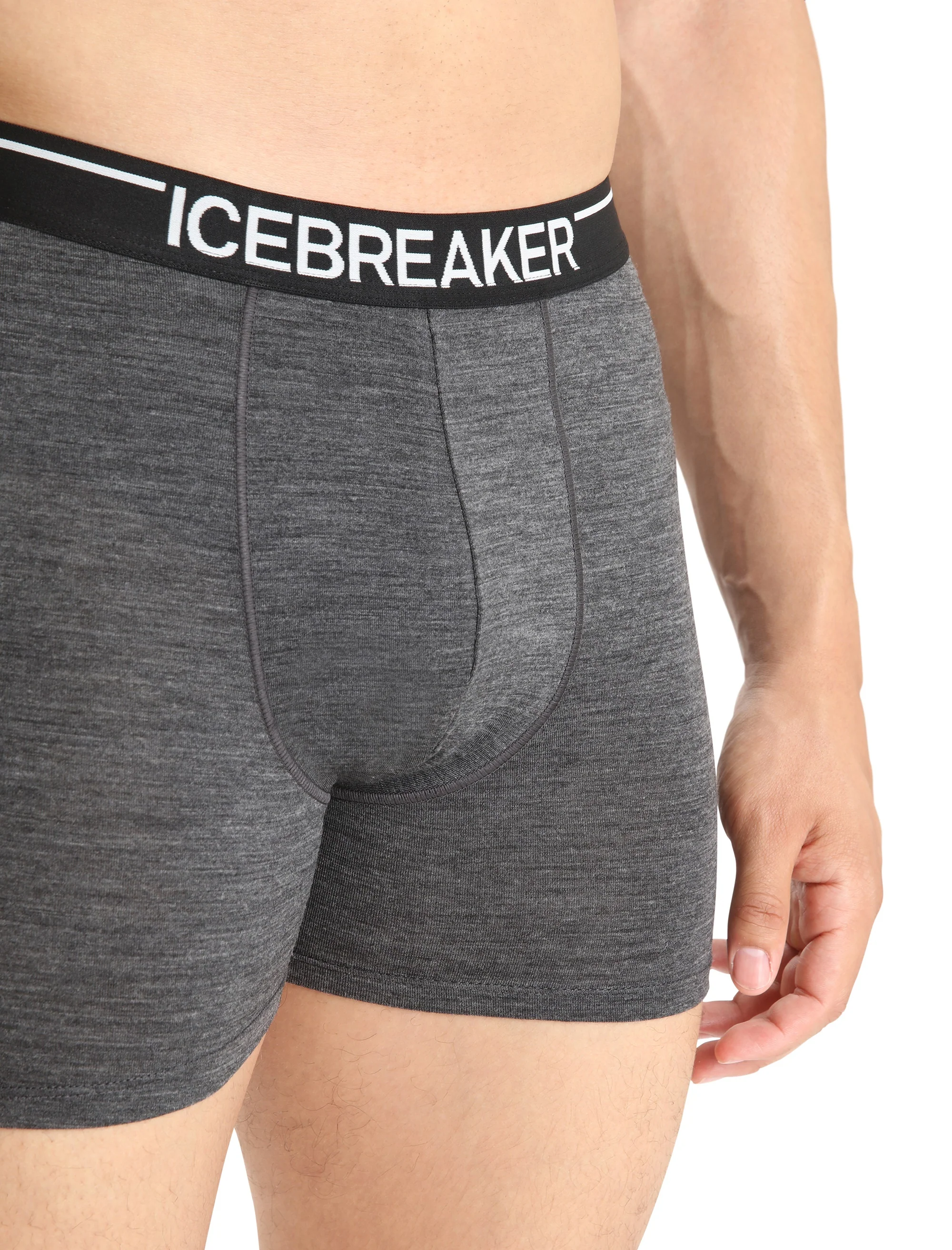 Anatomica Merino Boxer Herren 150 - Image 3