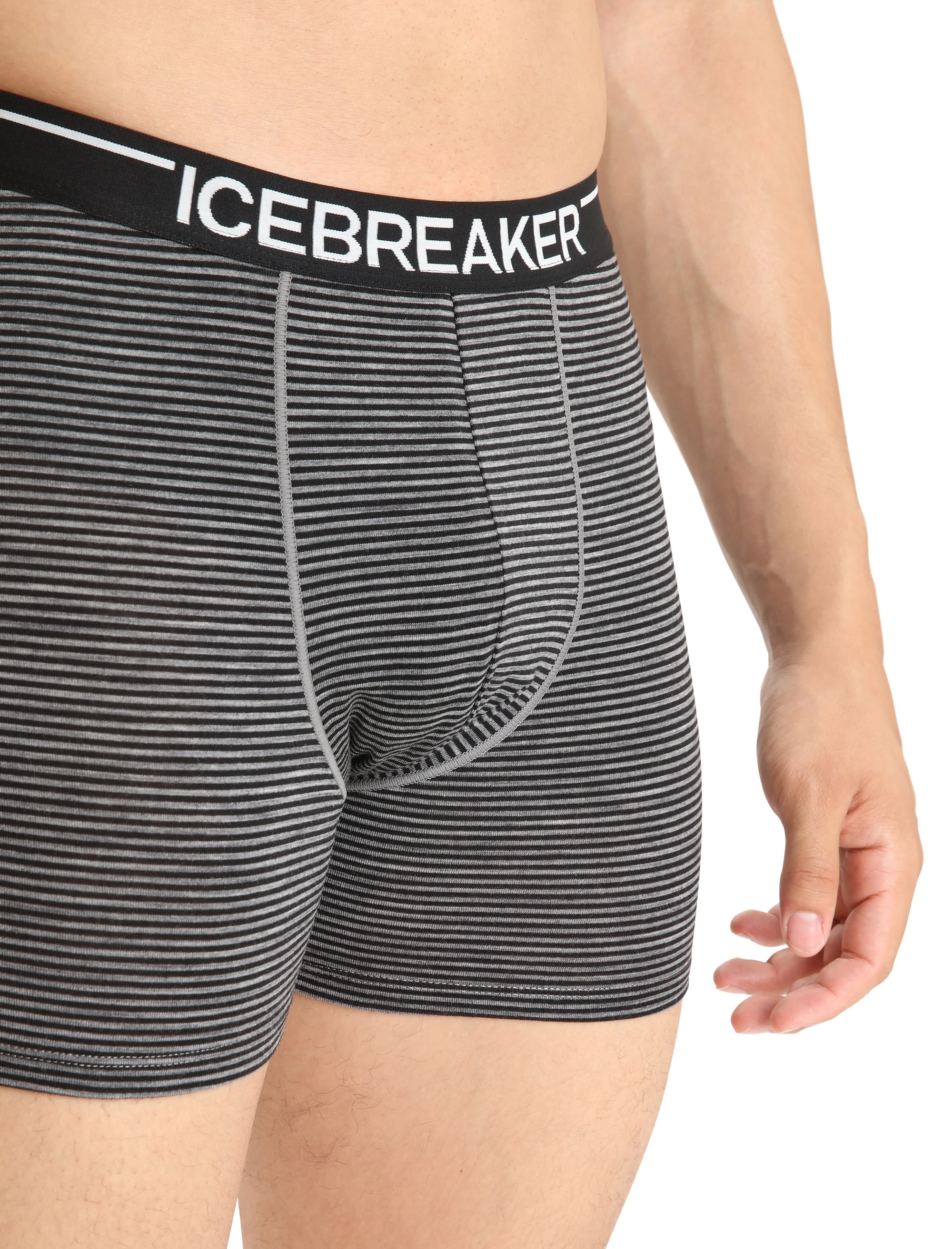 Anatomica Merino Boxer Herren 150 - Image 5