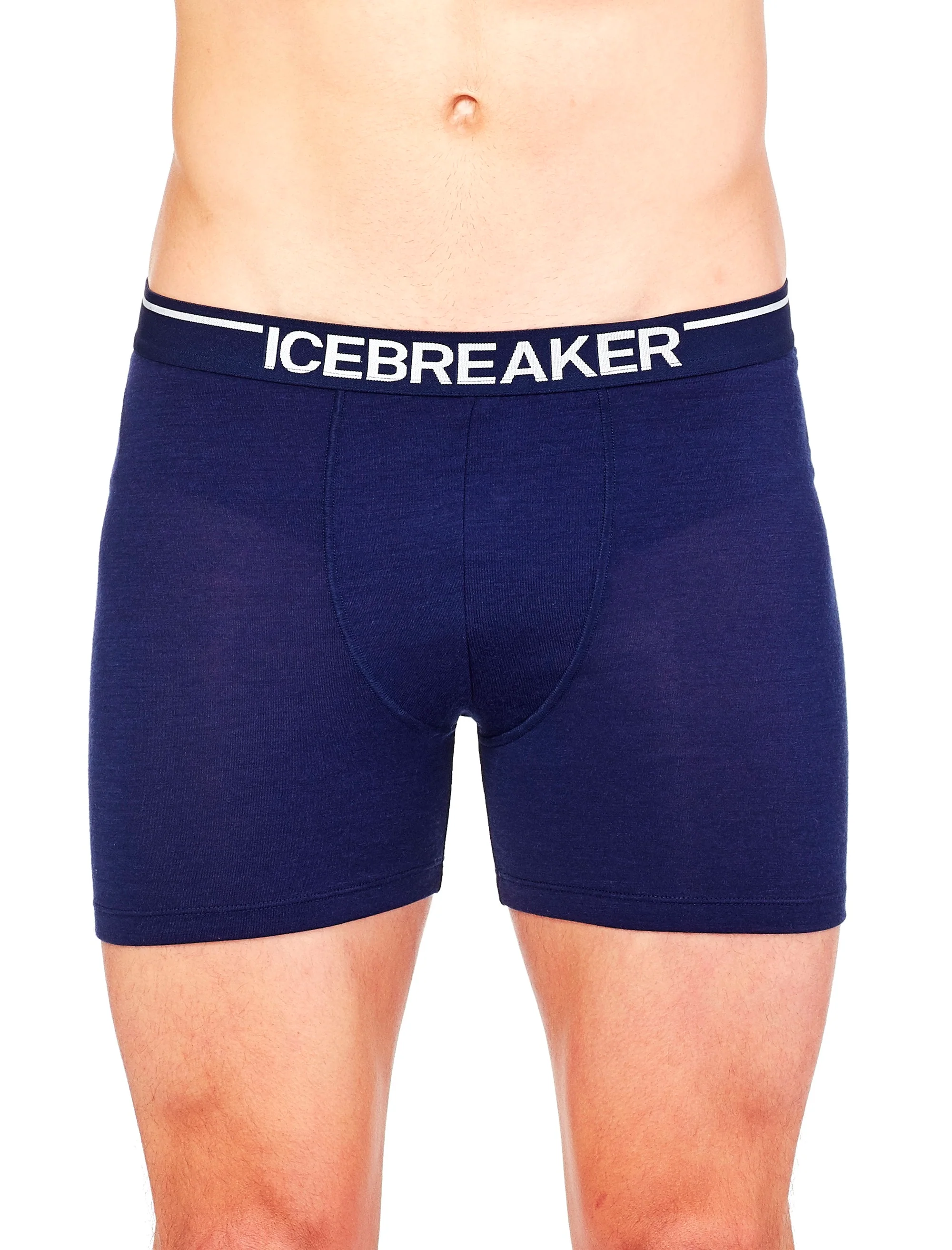 Anatomica Merino Boxer Herren 150 - Image 6
