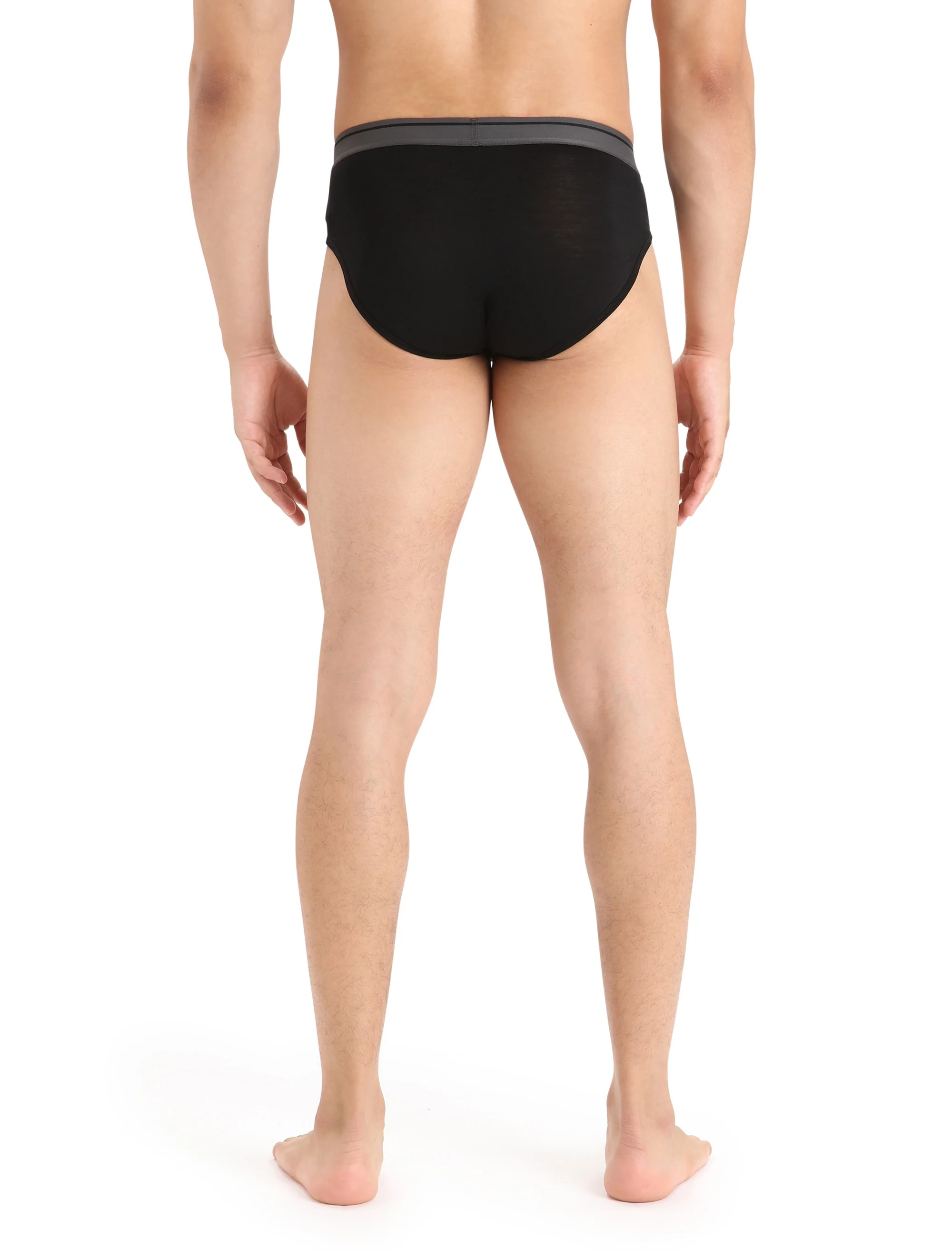 Anatomica Merino Slip Herren - Image 3