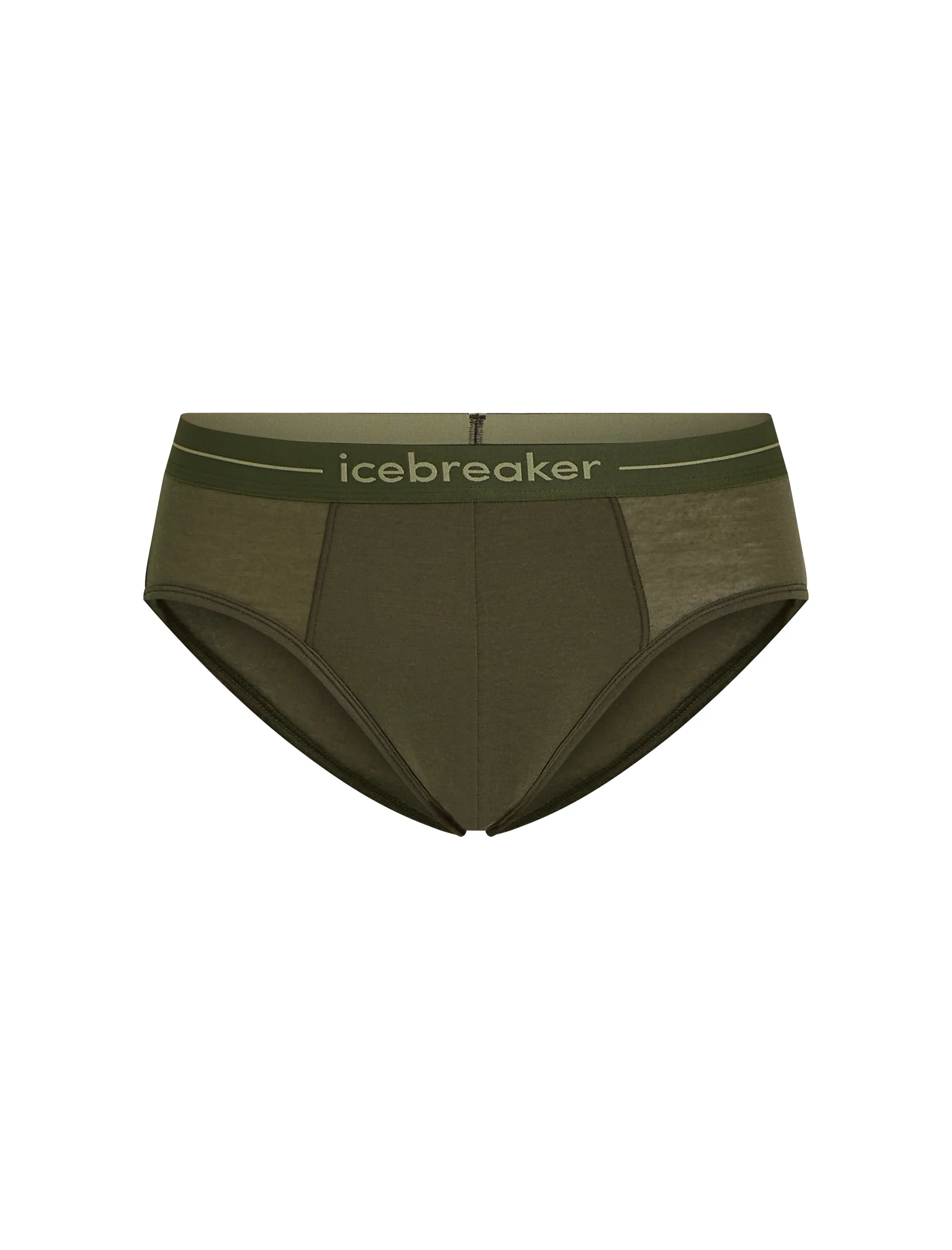 Anatomica Merino Slip Herren - Image 5