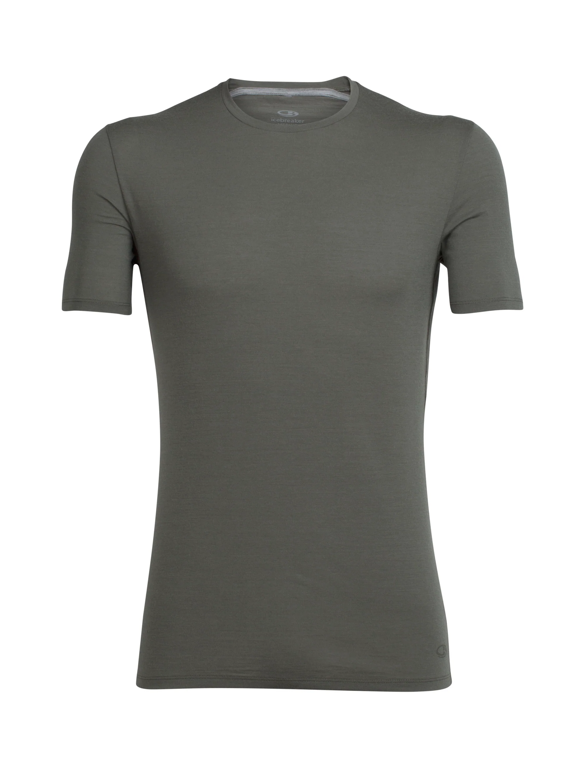 Anatomica Merino T-Shirt Herren 150 - Image 4